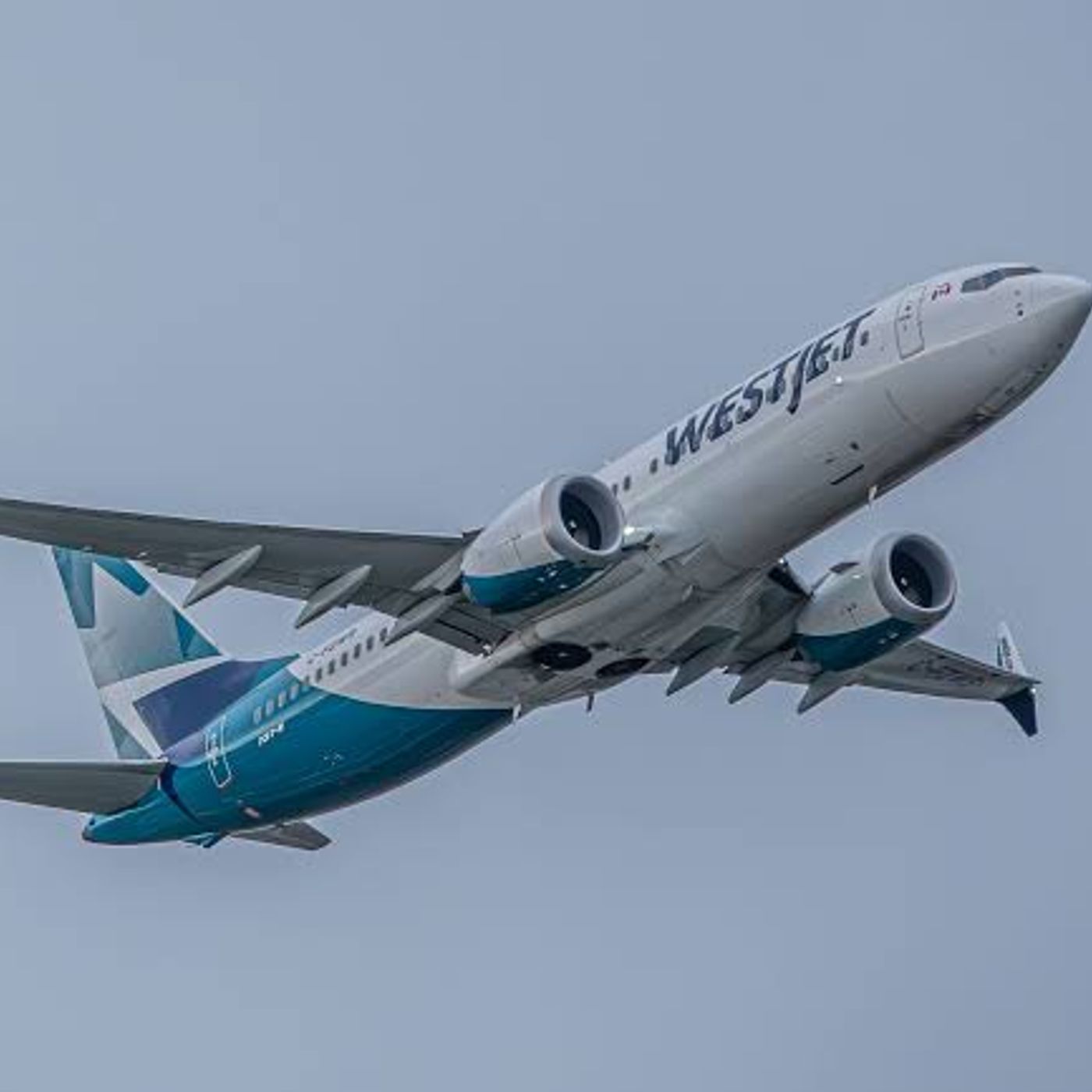 WestJet to begin parking planes amid looming strike