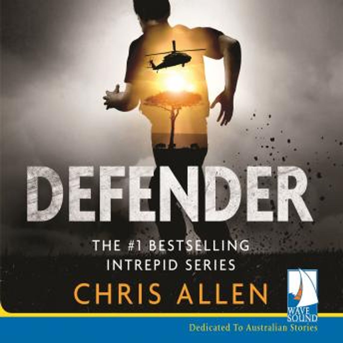 Get Top Full Audiobooks in Mystery, Thriller & Horror, Espionage