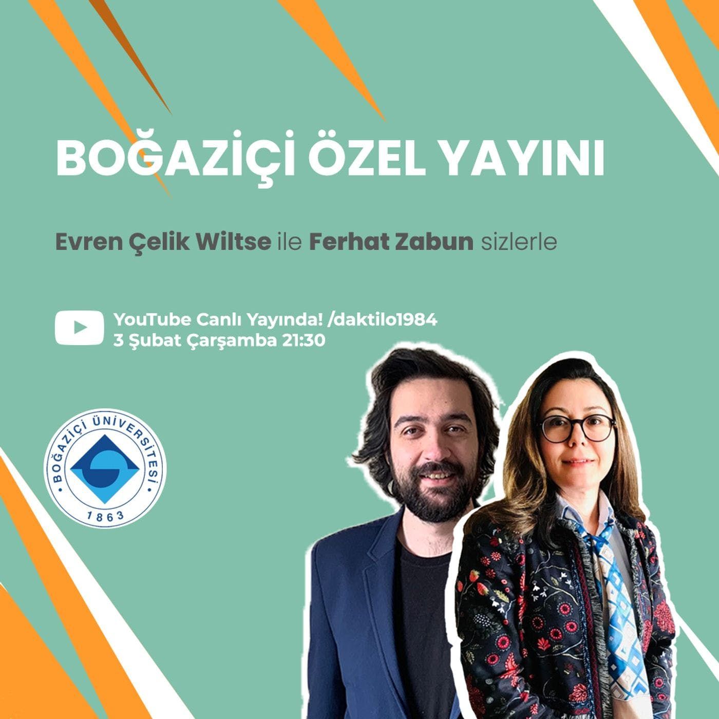 Özel Yayın