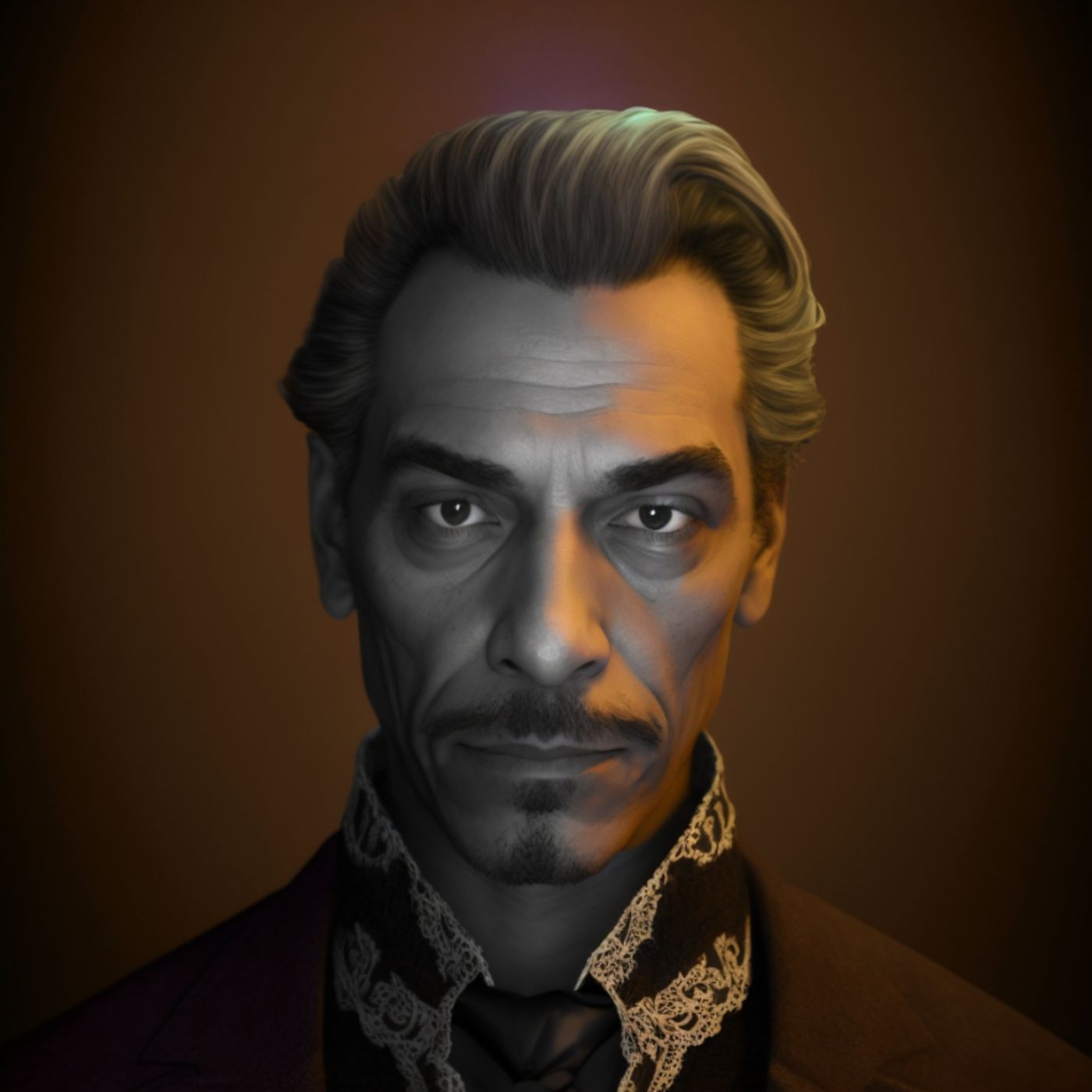 Zariya Hollow: A Horror Anthology
