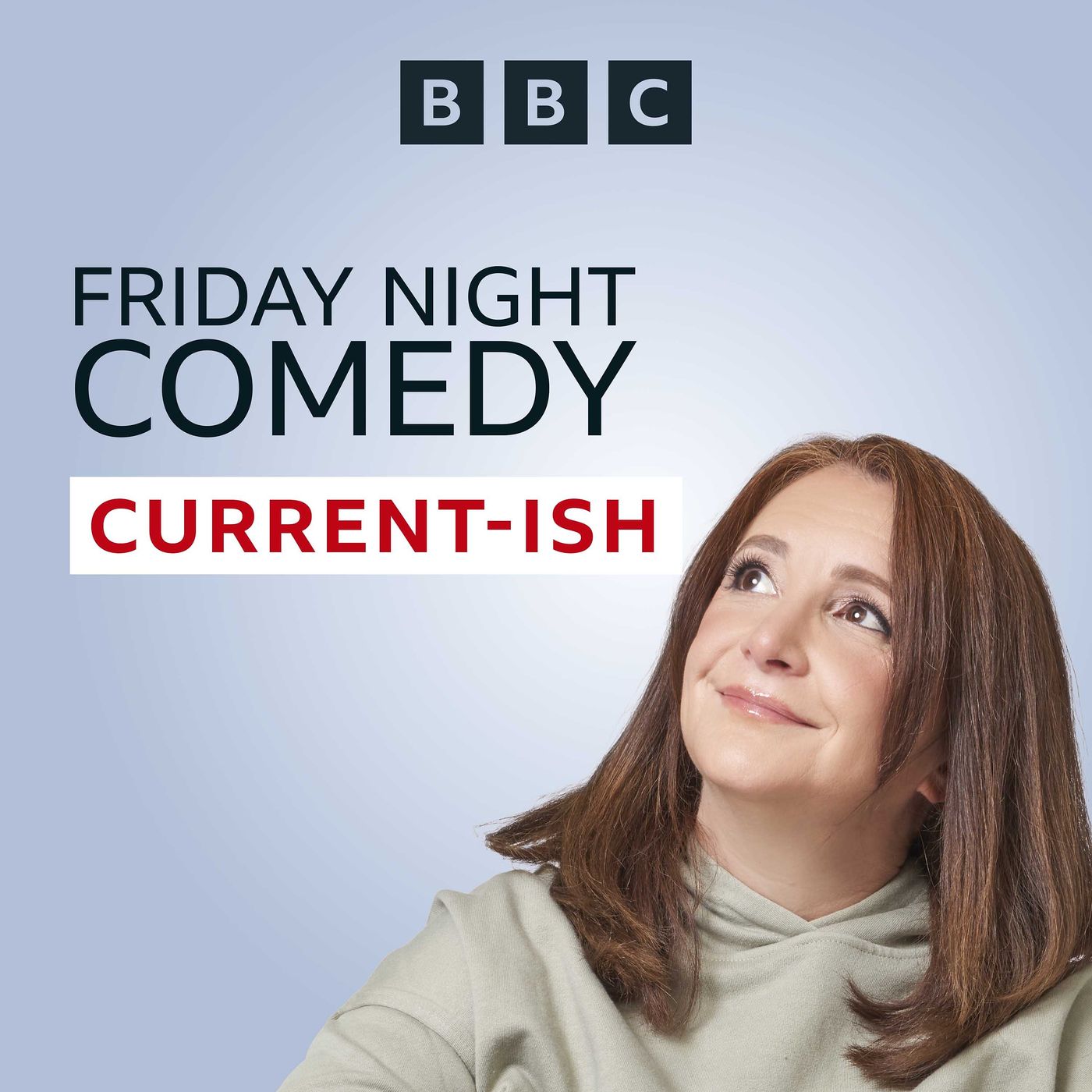 Current-ish Ep3. Exam results, early release, and the possible end of two marriages episode artwork