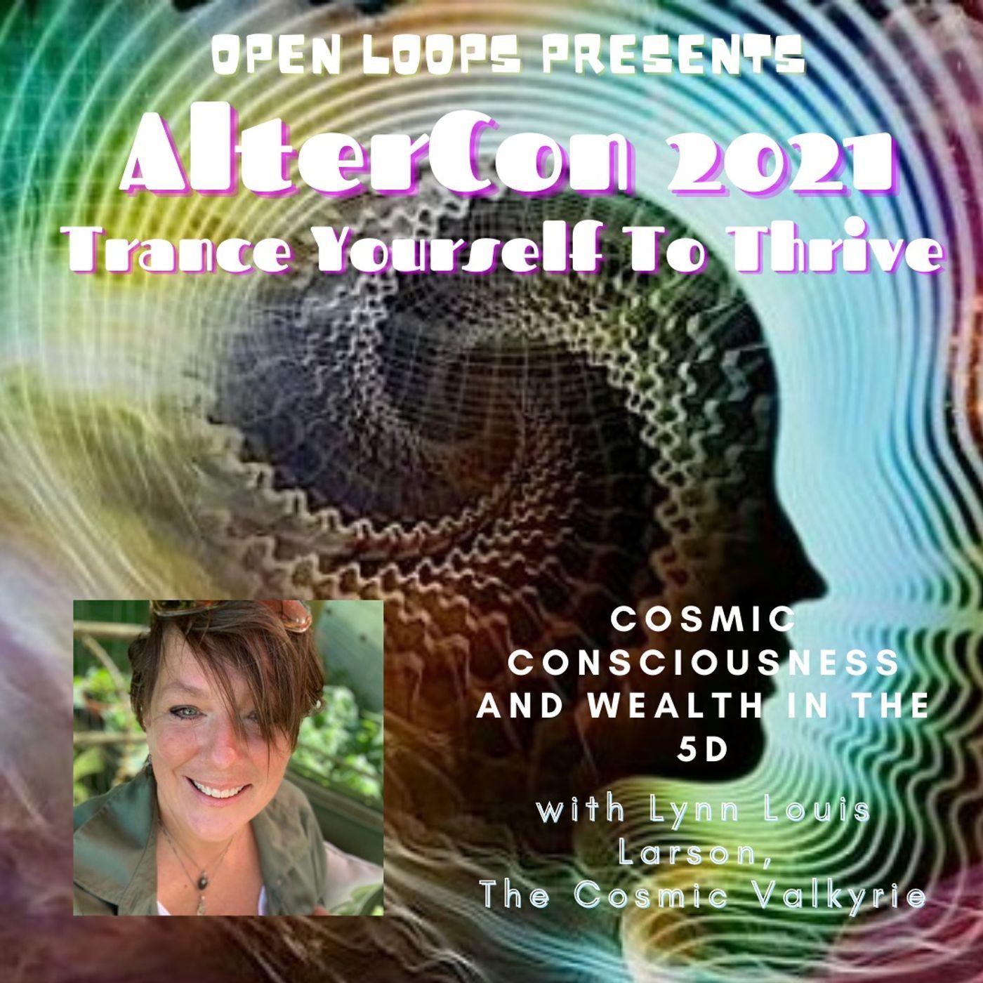 Open Loops: Conversations That Bend