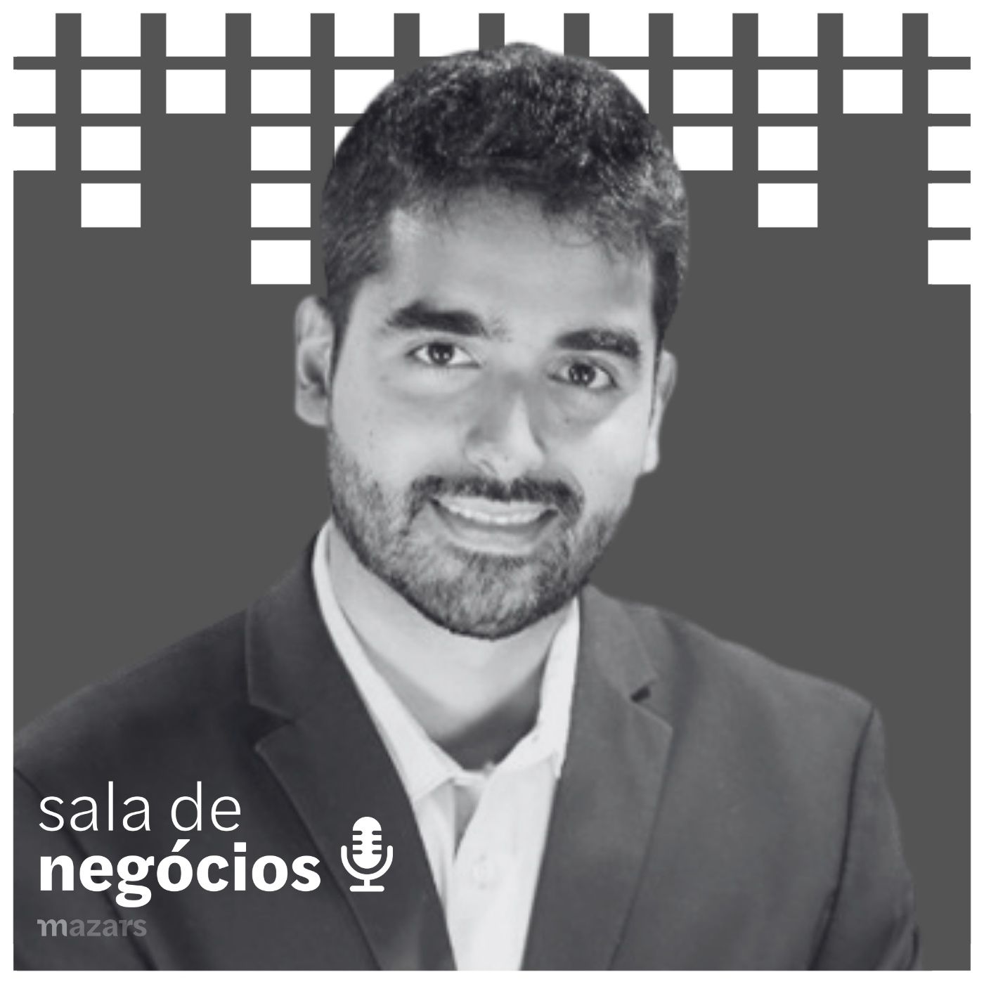Sala de Negócios