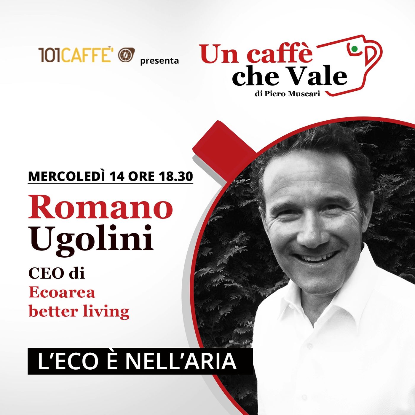 Un caffè che vale