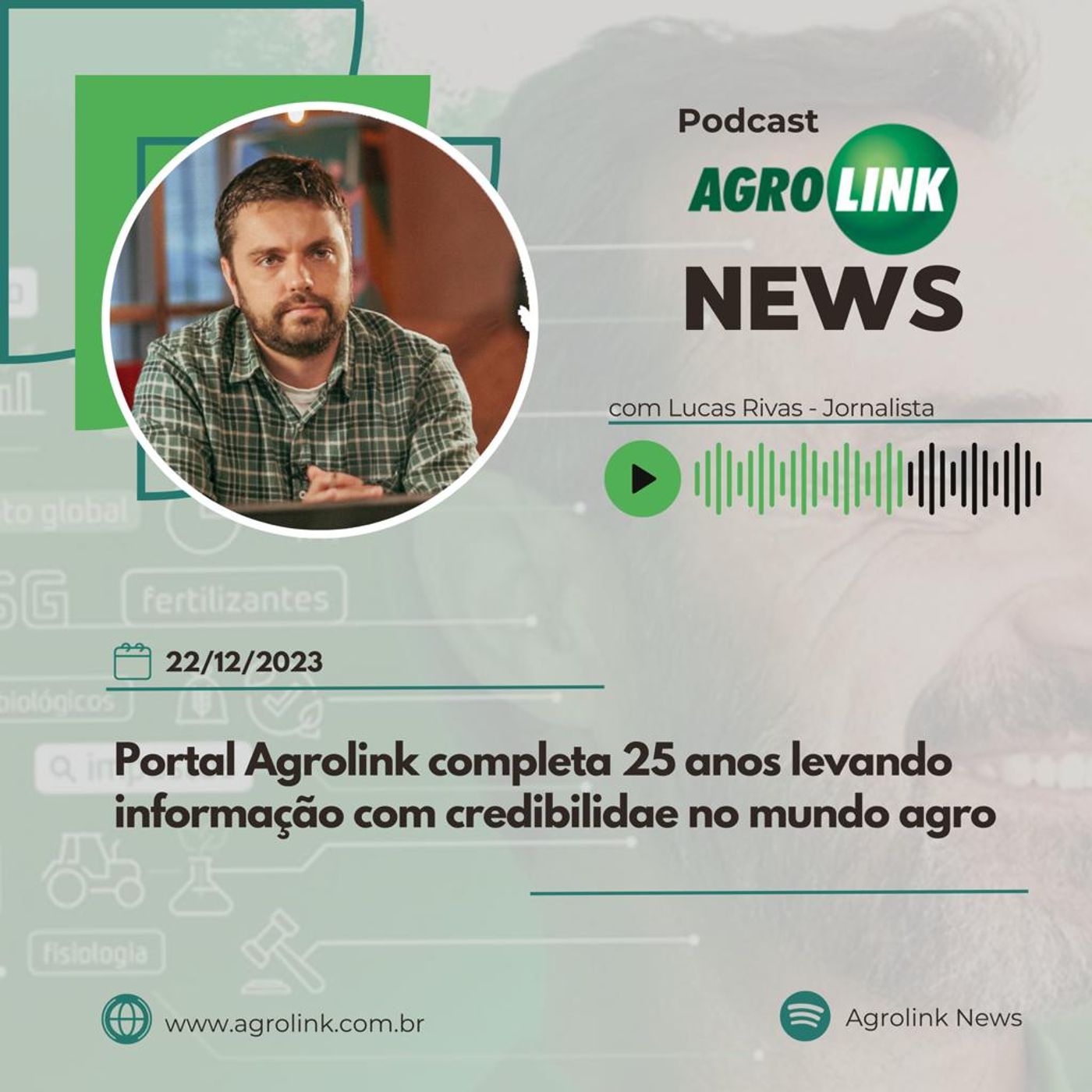 Agrolink News