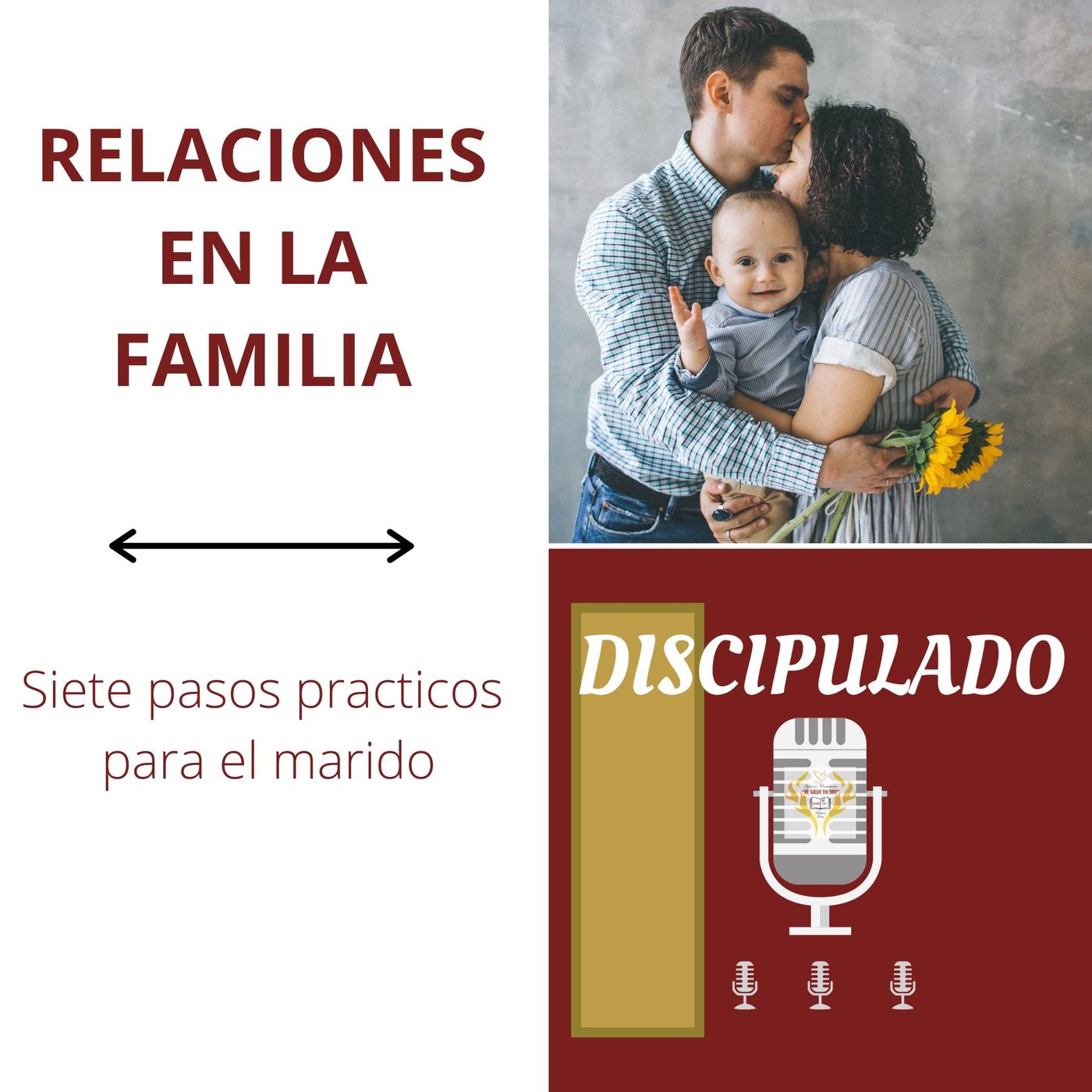 Iglesia Cristiana  \