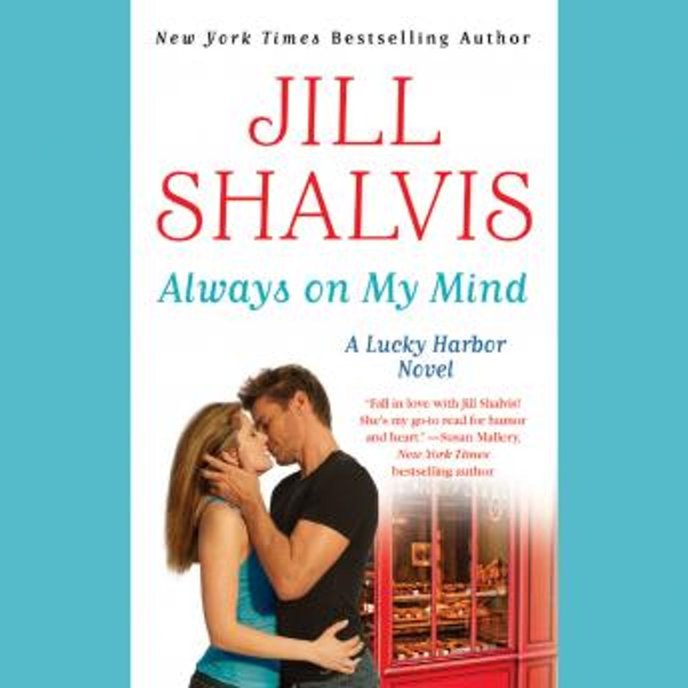 Listen to New Full Audiobooks in Romance, Modern