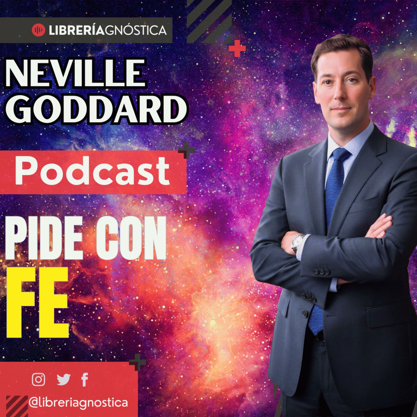🔥 El Arte de Pedir Revelado: Deja de Rogar 🙏 Aprende Esta Única Forma de Pedir y Manifestar Rápido ⚡ episode artwork