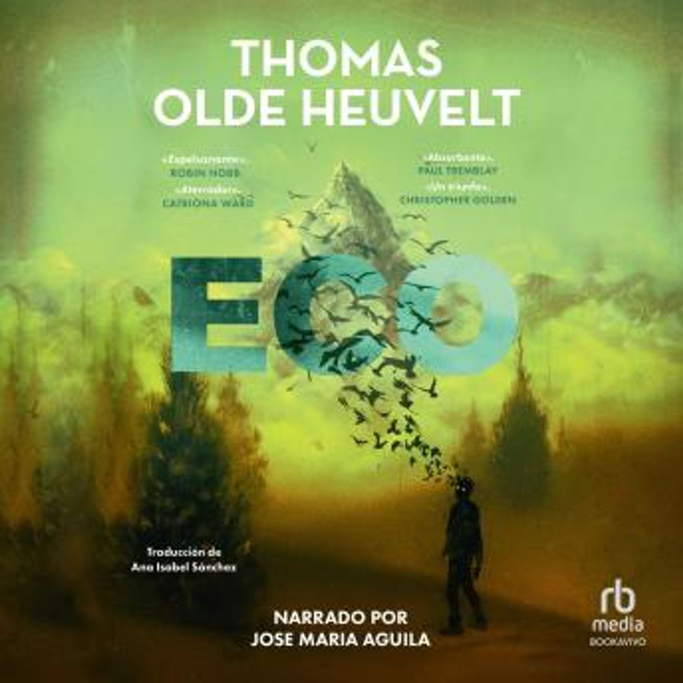 Download Latest Full Audiobooks in Science Fiction & Fantasy, Fantasy