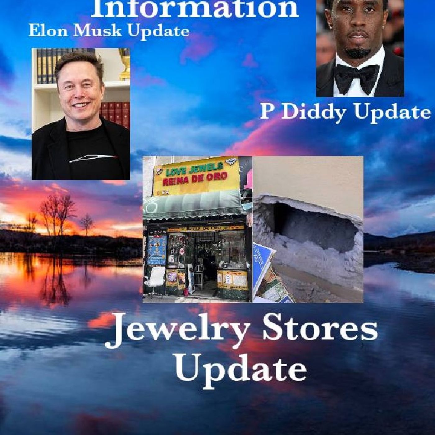 Darkskies News And Information episode artwork