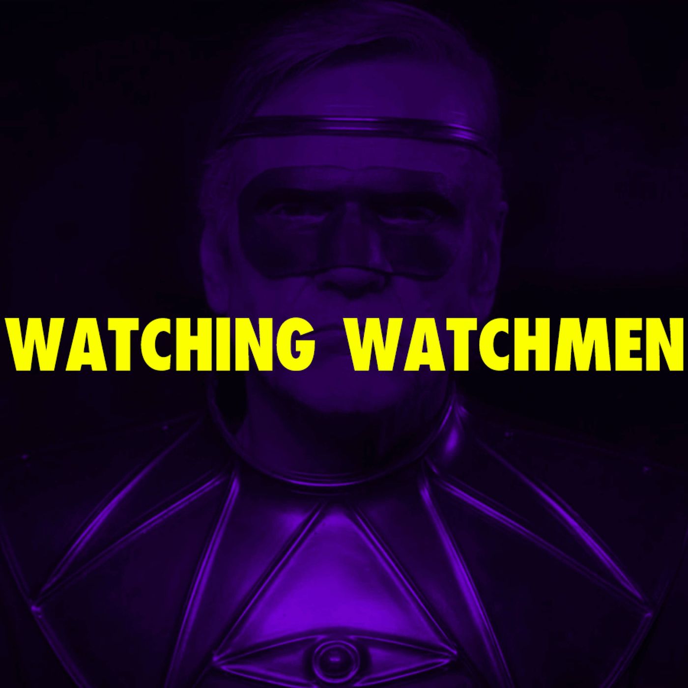 PREVIEW: Watching Watchmen S1E3 w/ Robbie Martin