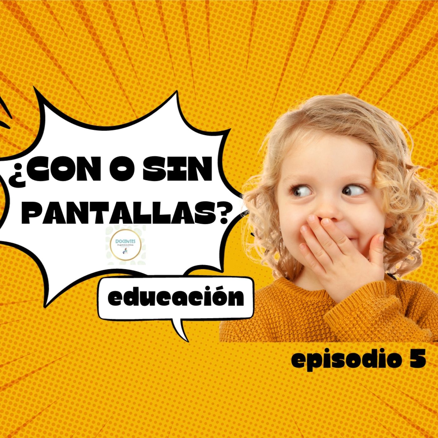 DOCENTES SUPERVIVIENTES
