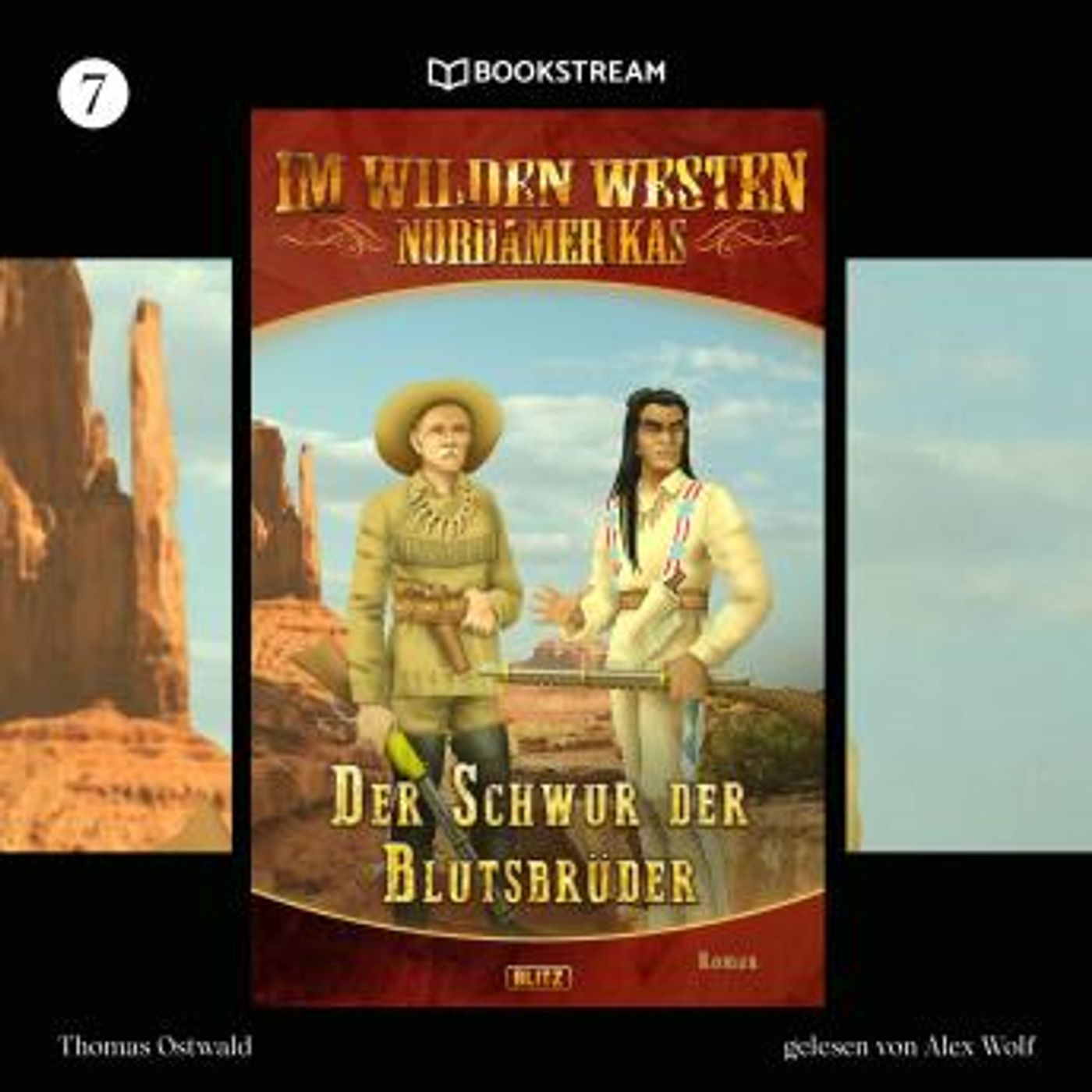 Explore New Full Audiobooks in Fiction, Action & Adventure