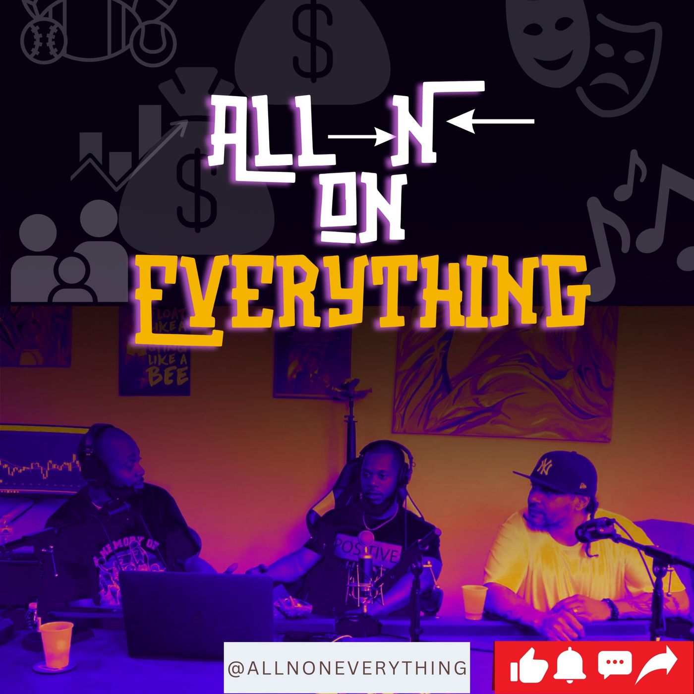 All N On Everything
