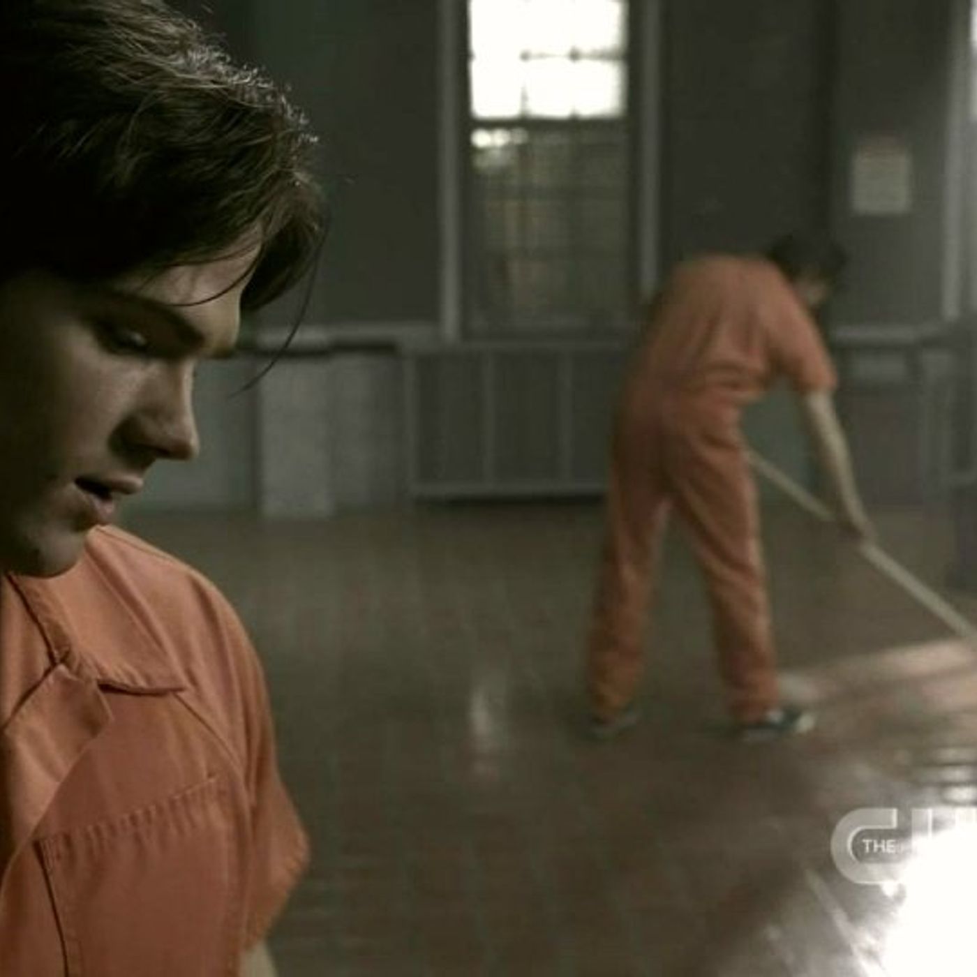 Supernatural, S02E19- Folsom Prison Blues