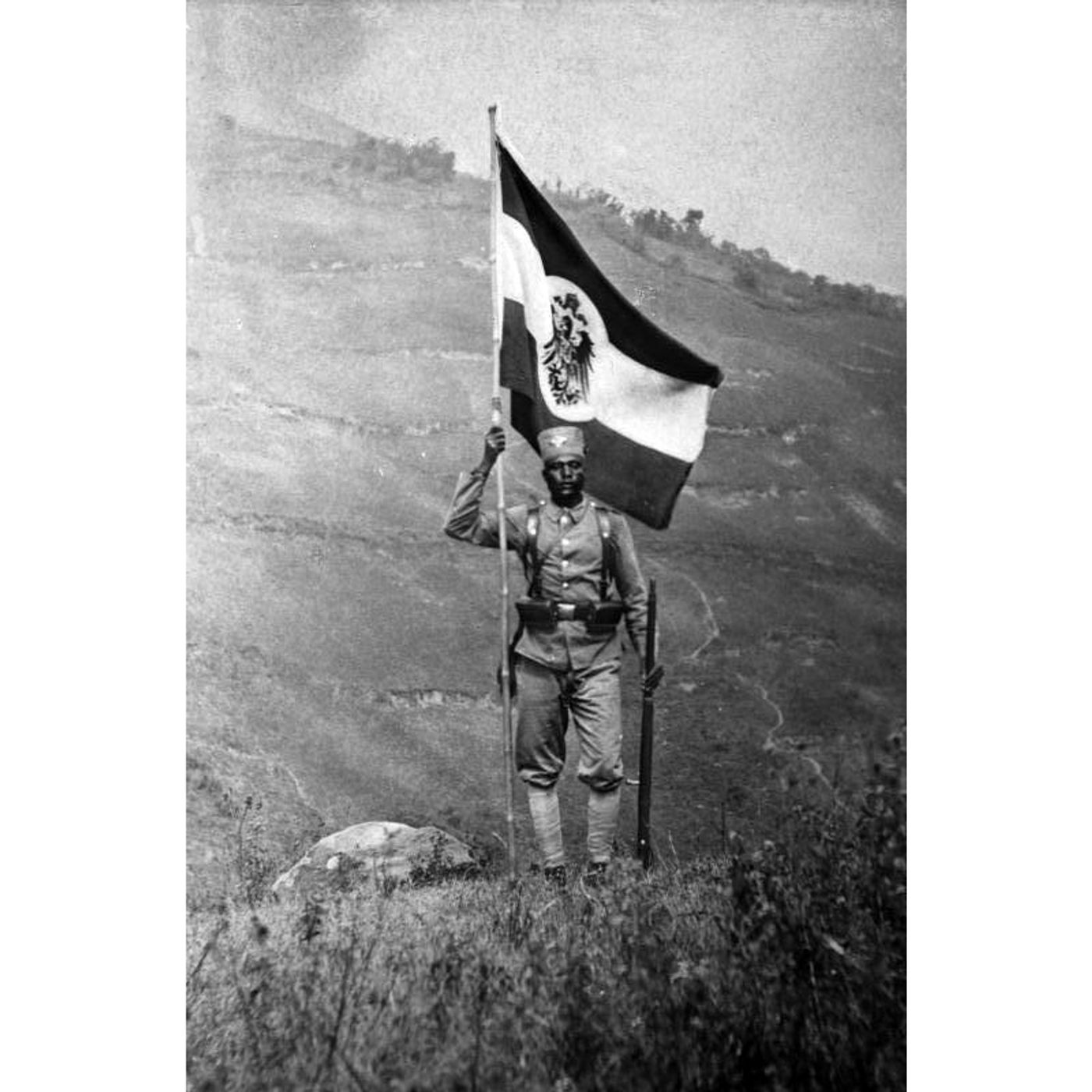 La Guerra Grande