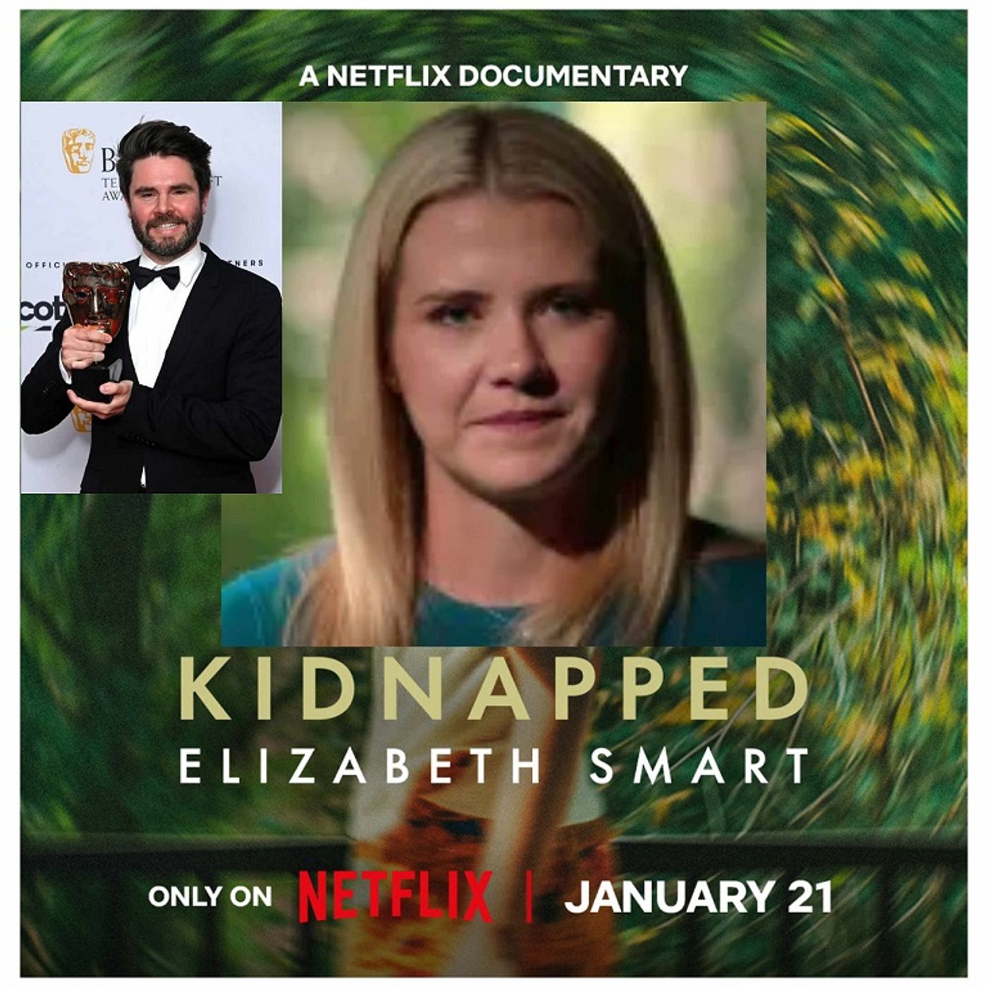 Cyrus Webb\'s tracks