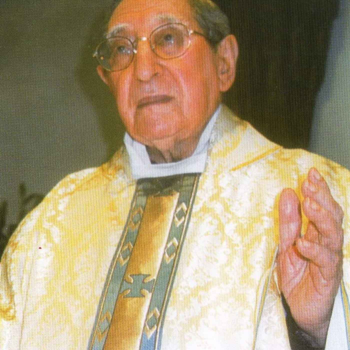 Le tracce di RnS Centro Gesù Liberatore