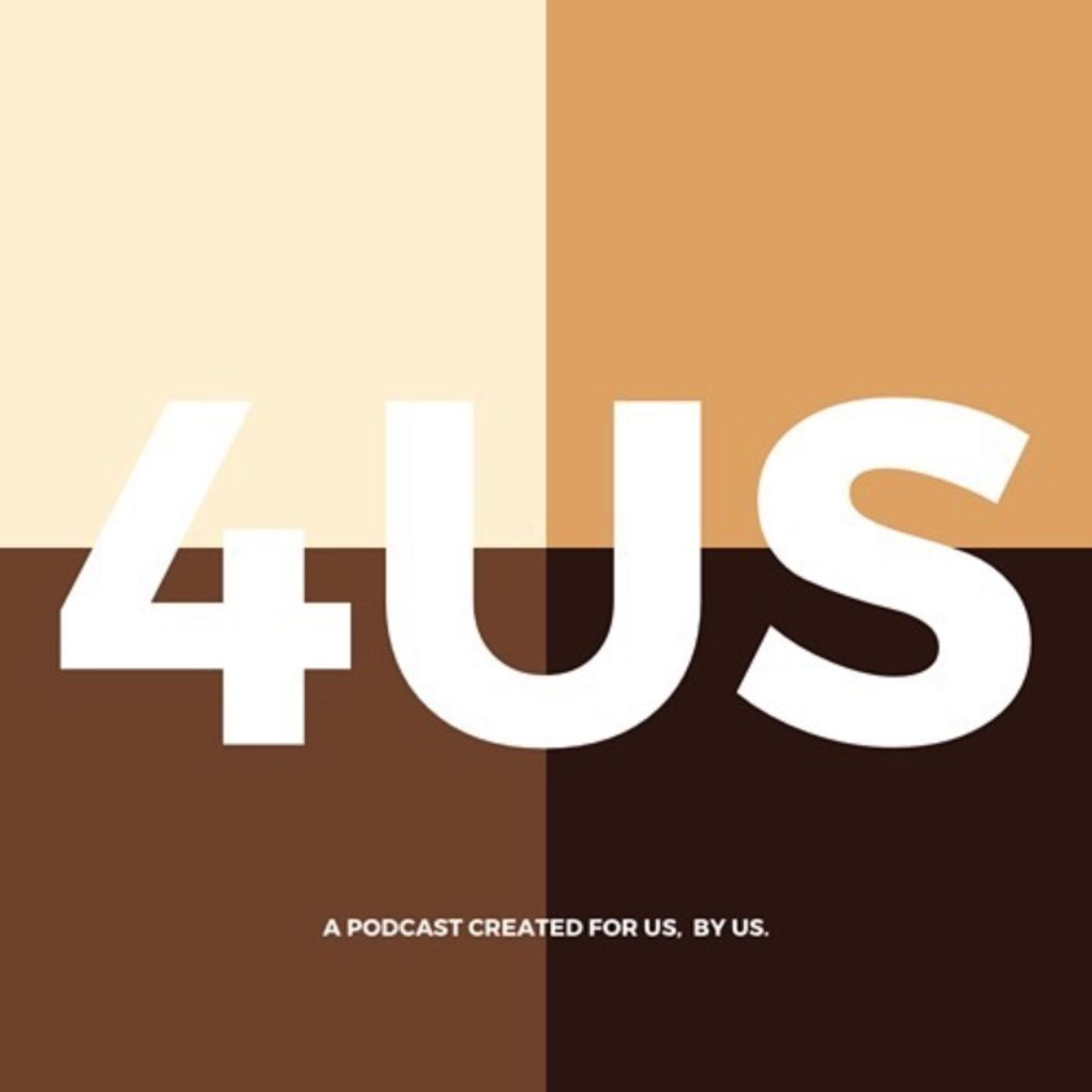 The 4US Podcast