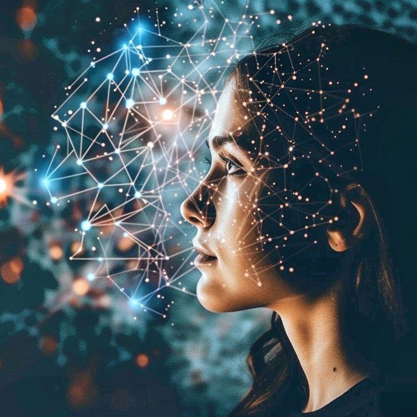 The Becoming You Show with Leah Roling: From Potential to Proof