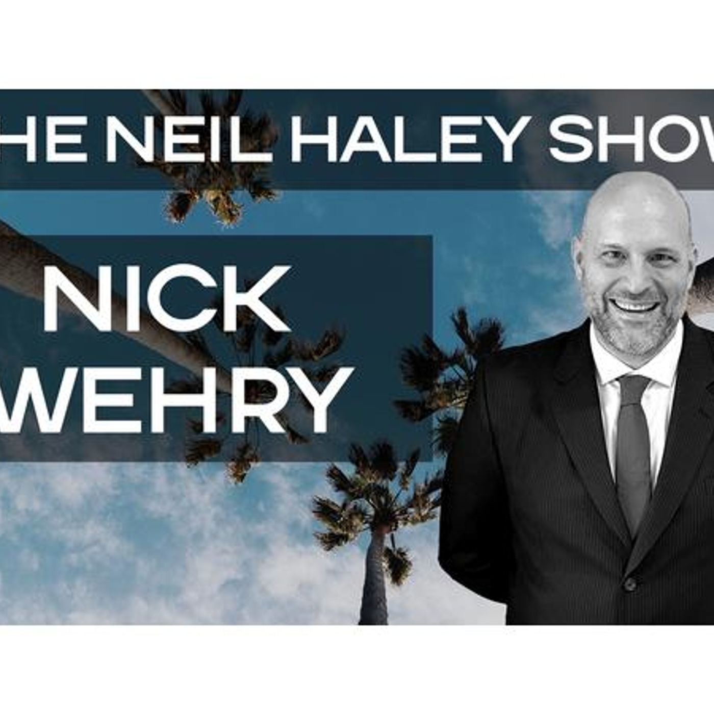 The Competitive Edge: Inside the World of Pro Eater Nick Wehry episode artwork