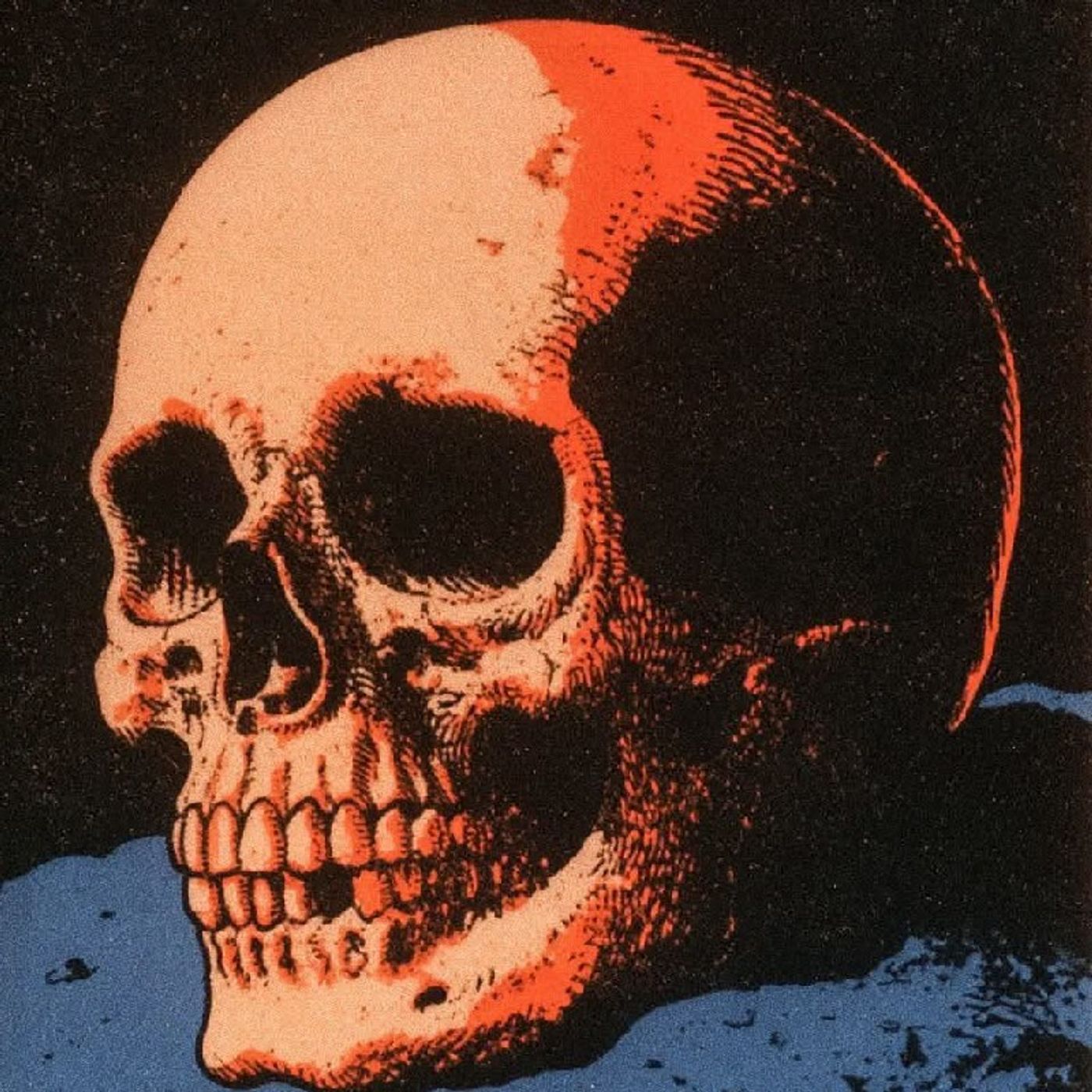 Episodio 49 - Hell Barrabas Radio episode artwork