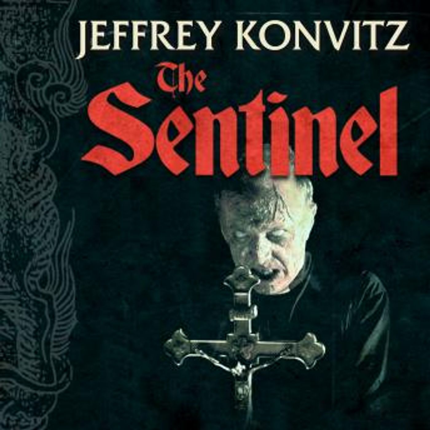 Get New Full Audiobooks in Mystery, Thriller & Horror, Horror