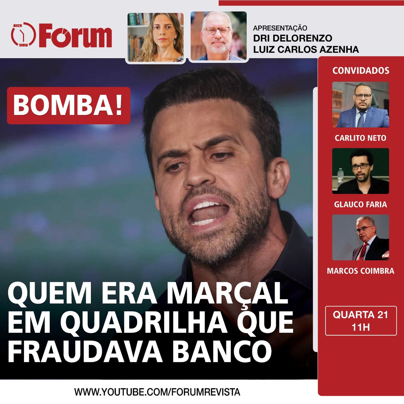 Fórum Onze e Meia
