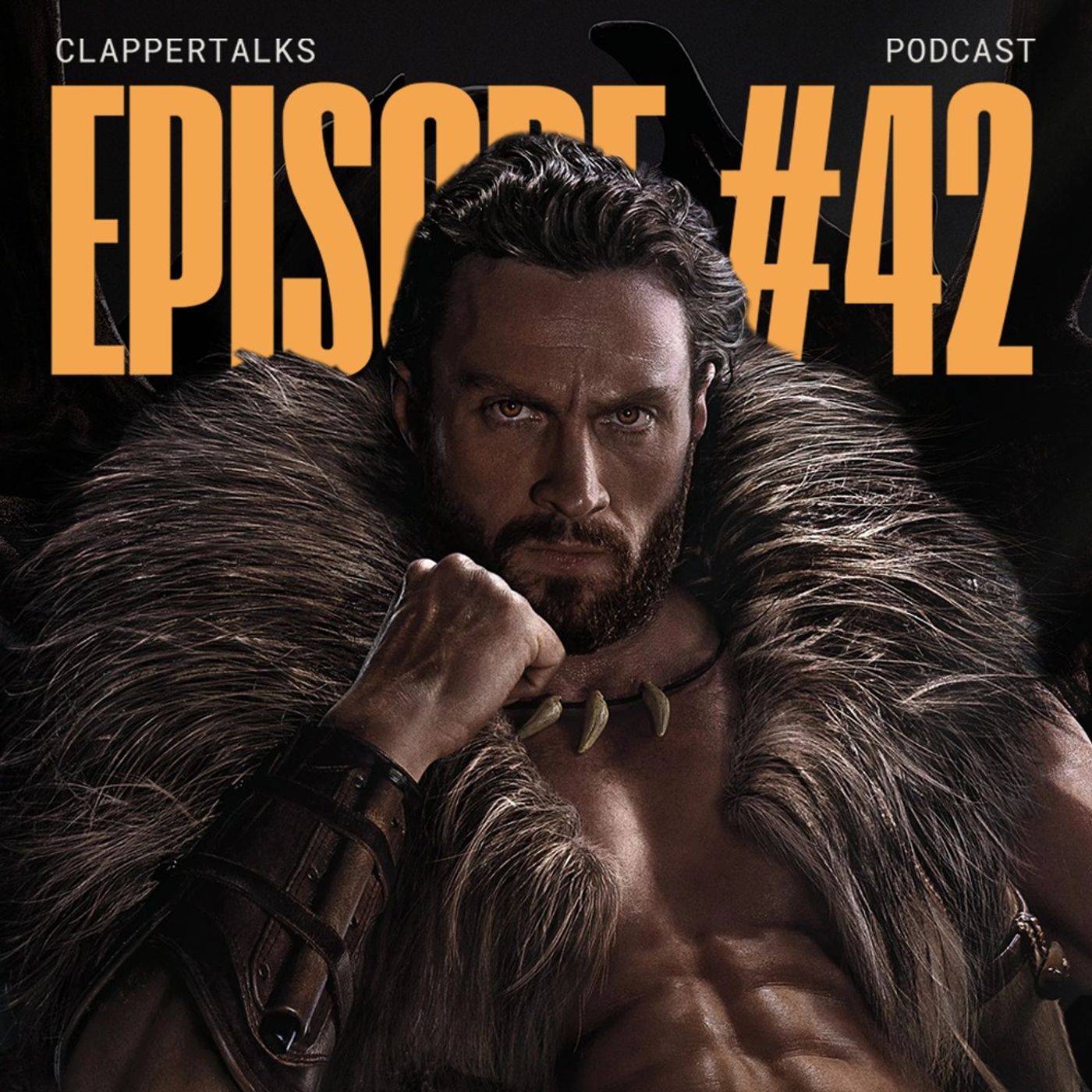 ClapperTalks