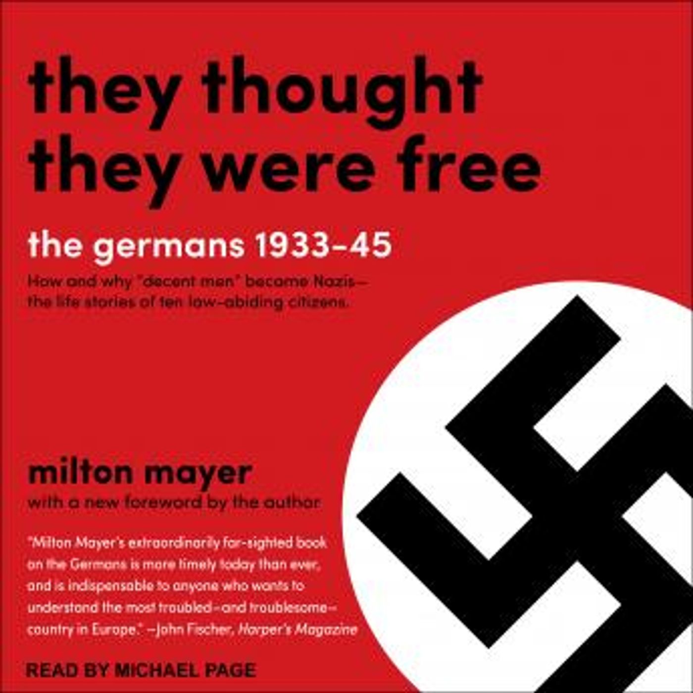 Listen to Best Full Audiobooks in History, Europe