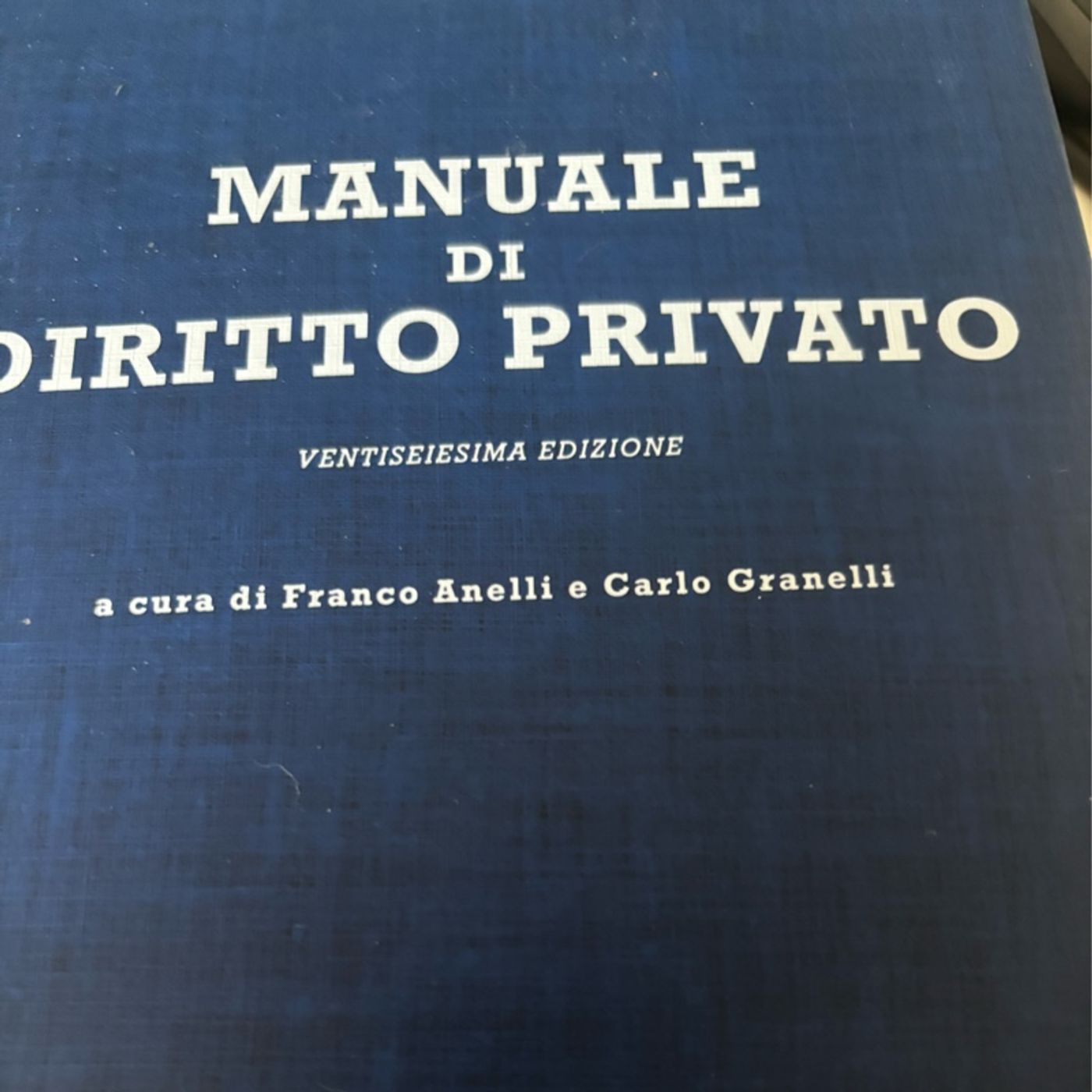 Il podcast di Silvana Toriello