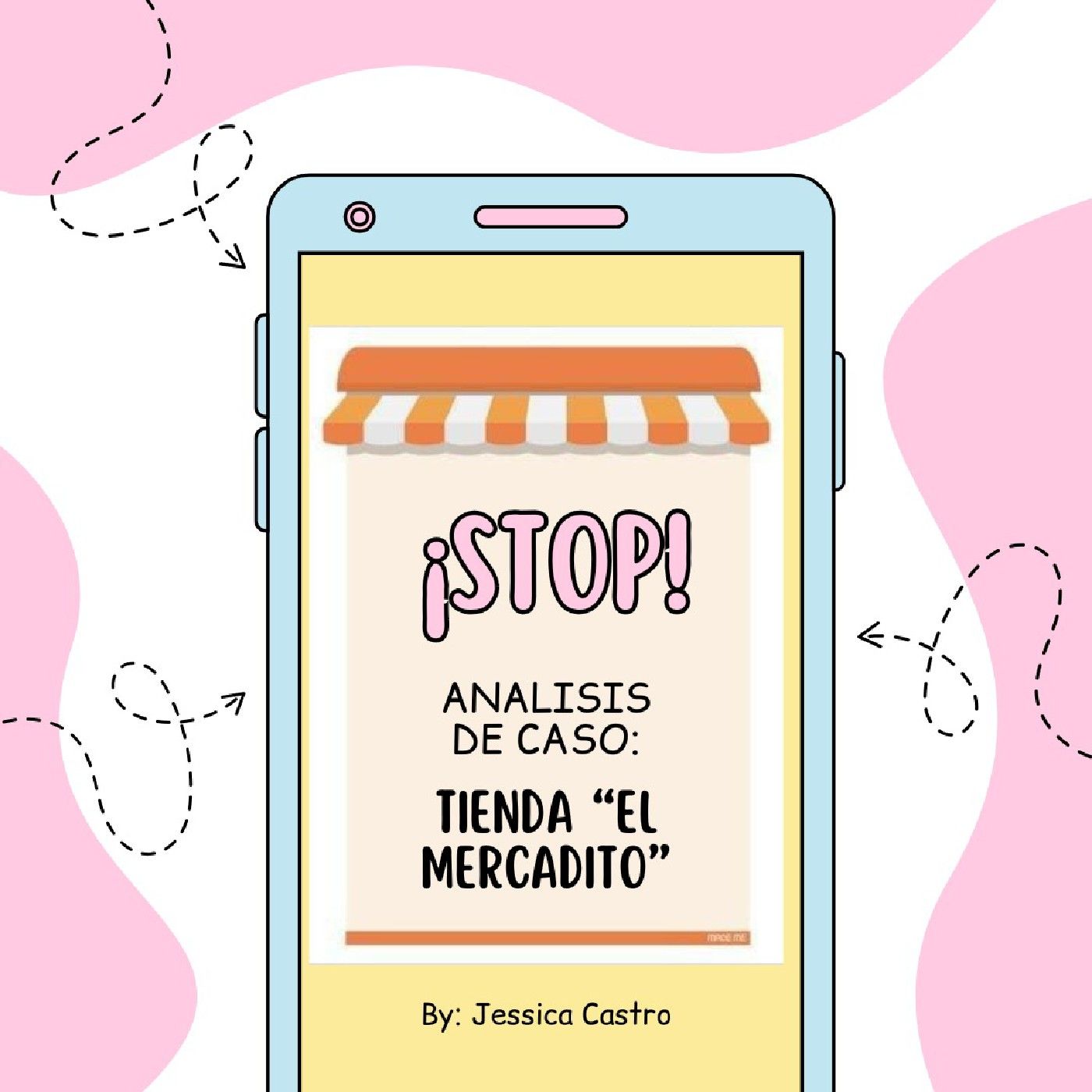 El podcast de Jessica Castro podcast artwork