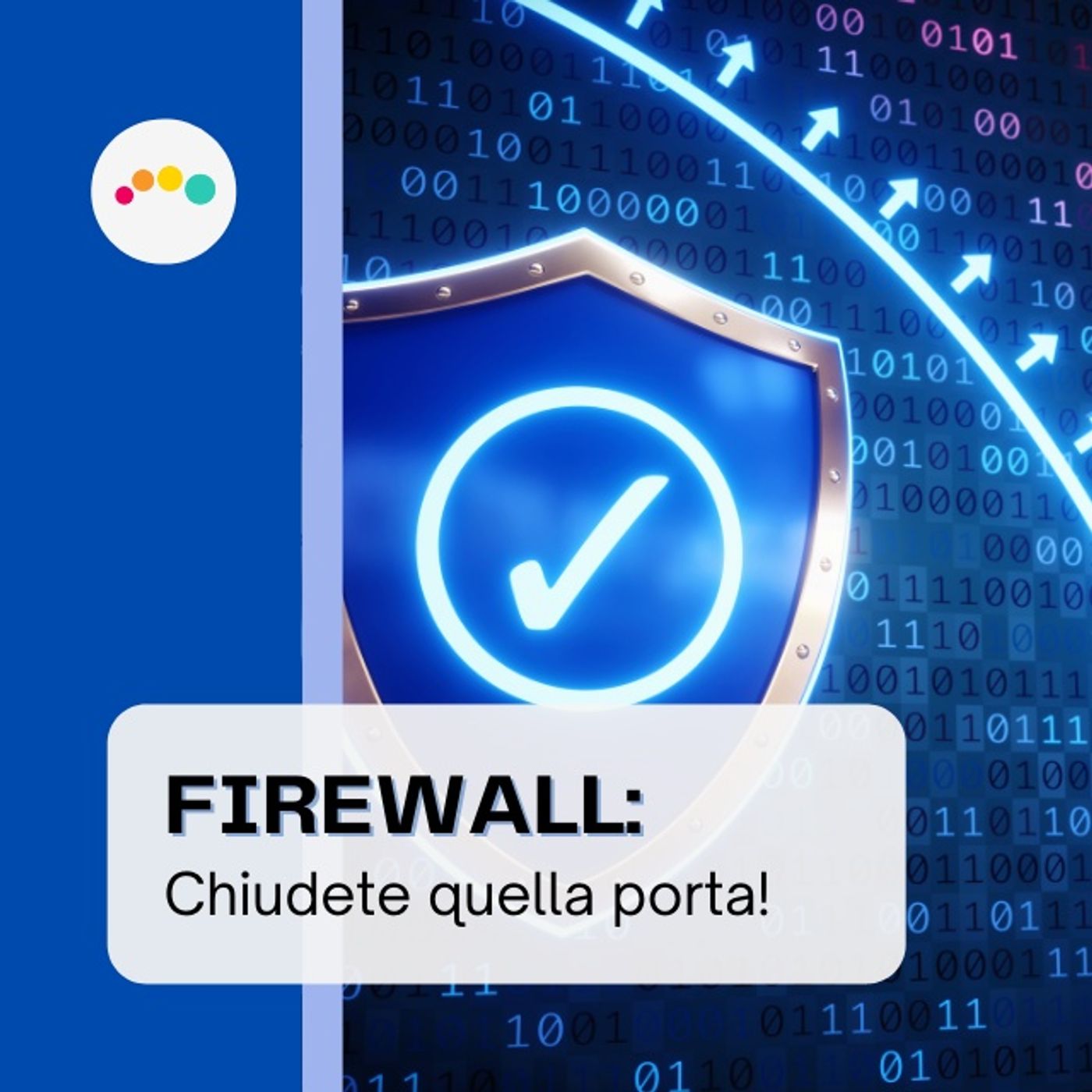 SICUREZZA e INFORMATICA in PILLOLE (max durata 10 min) ... --> Da Inesperto a Consapevole