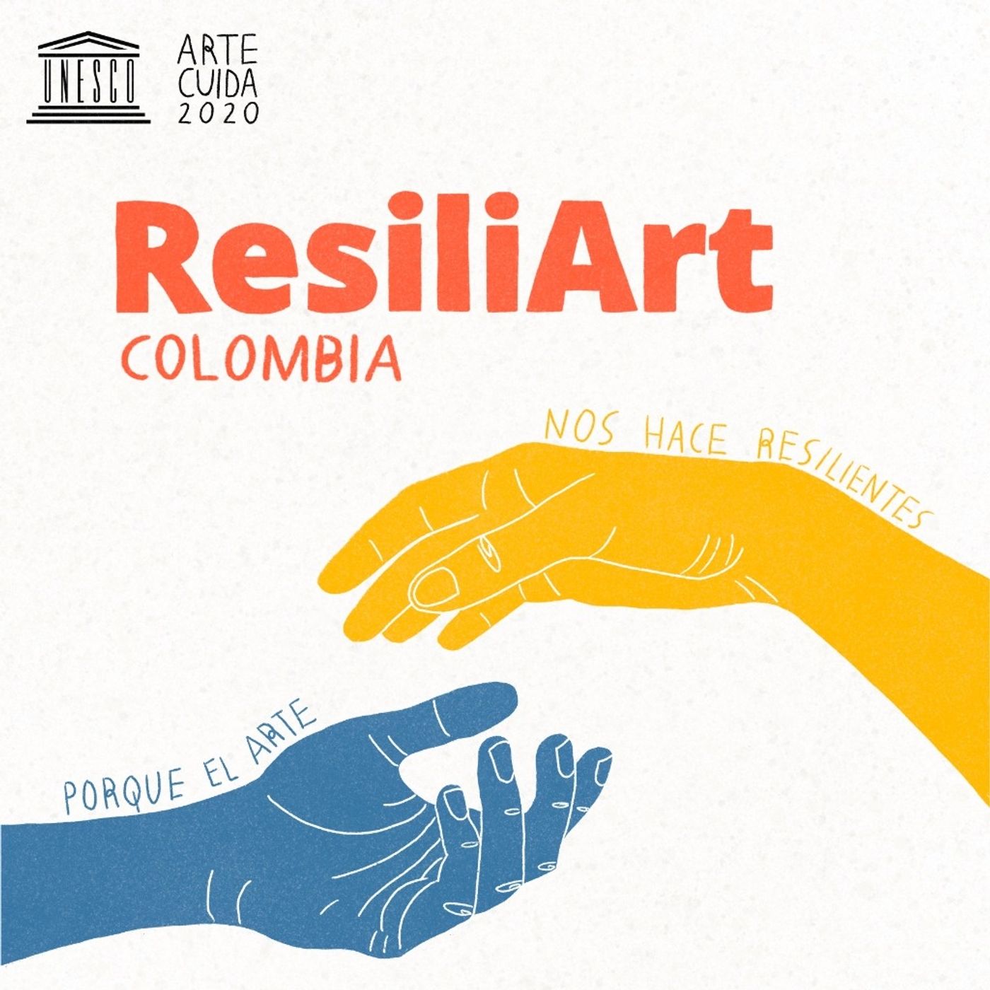 Iniciativas culturales hechas con alma y corazón episode artwork