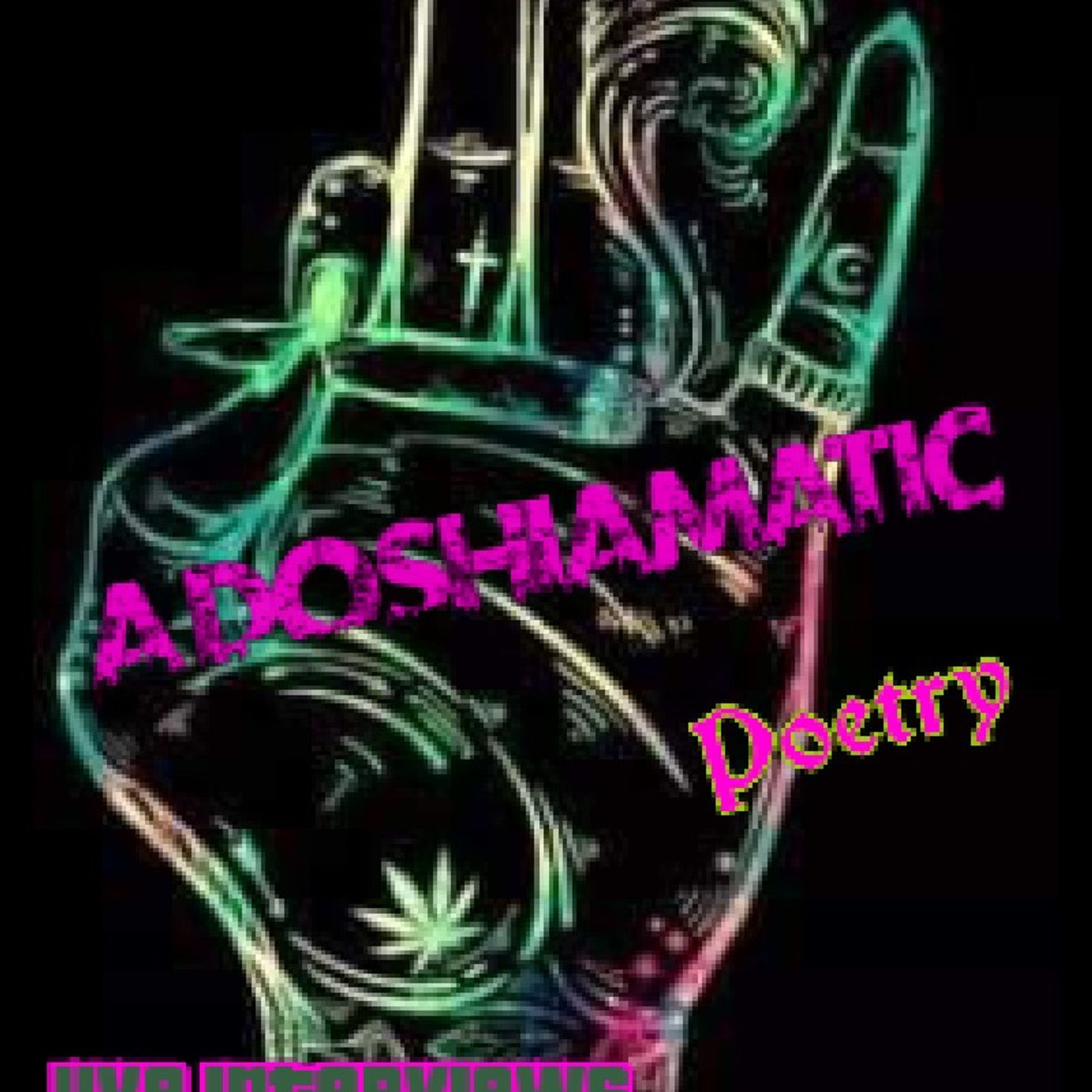 Episode 6 - Adoshiamatic Podcast Show
