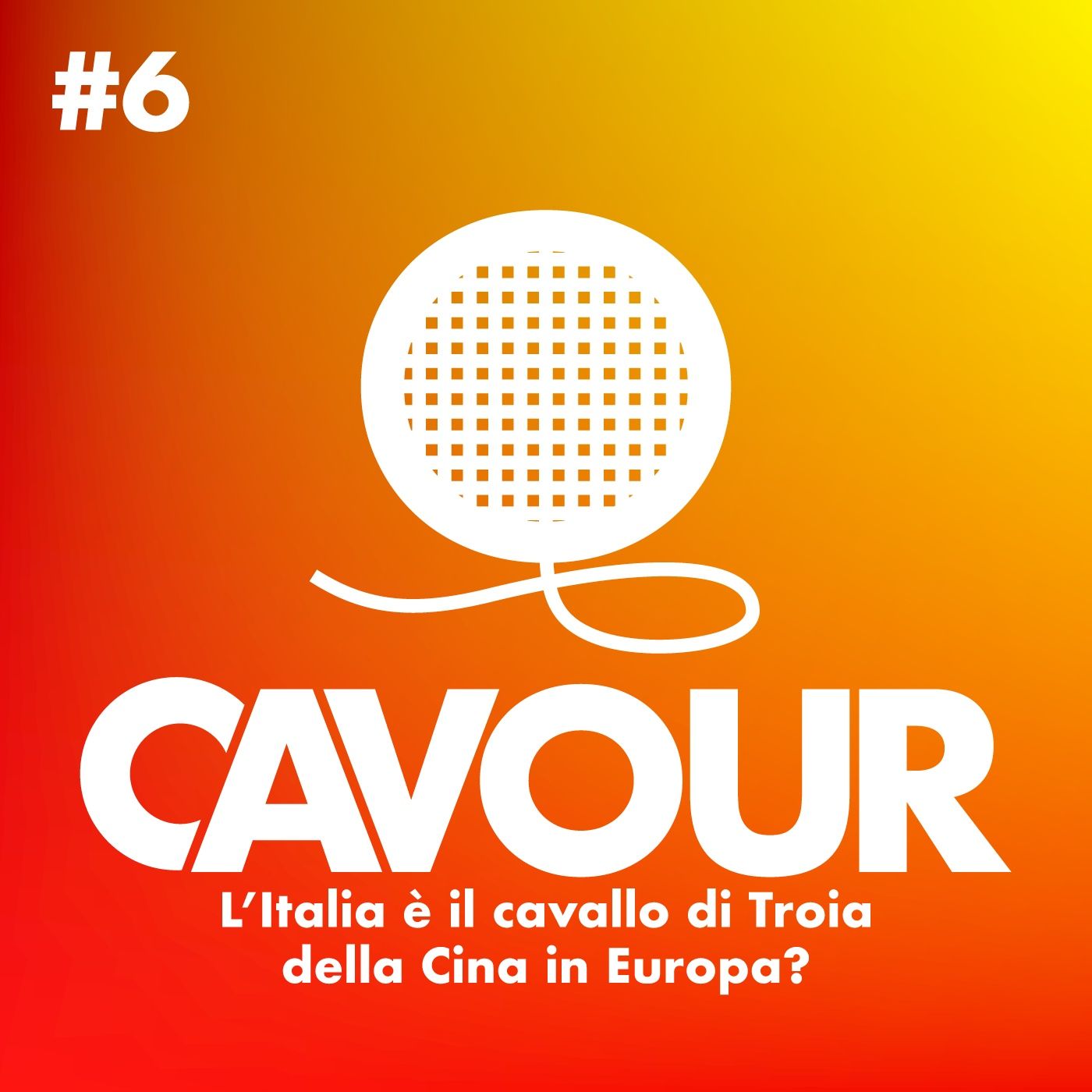 Cavour