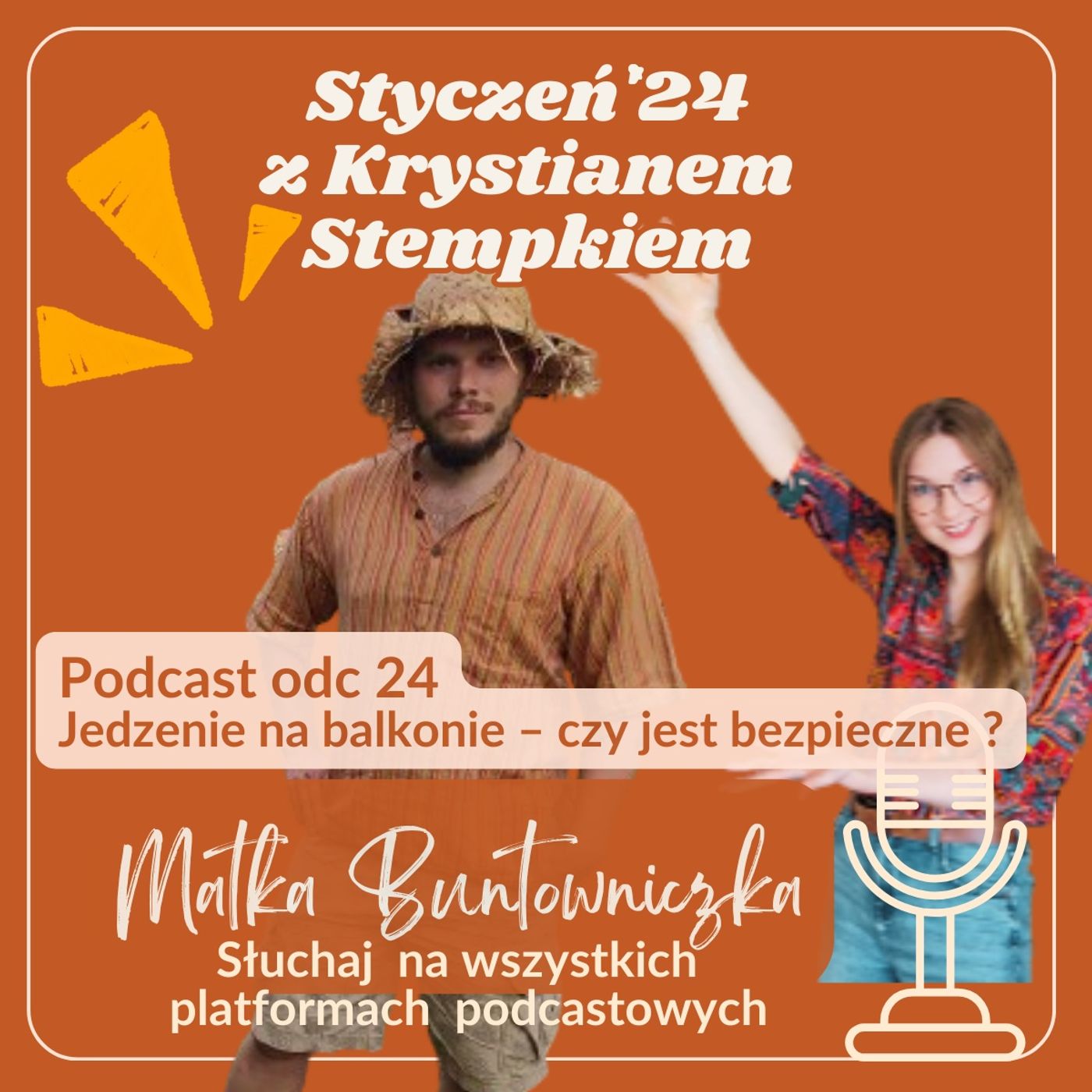 Matka Buntowniczka