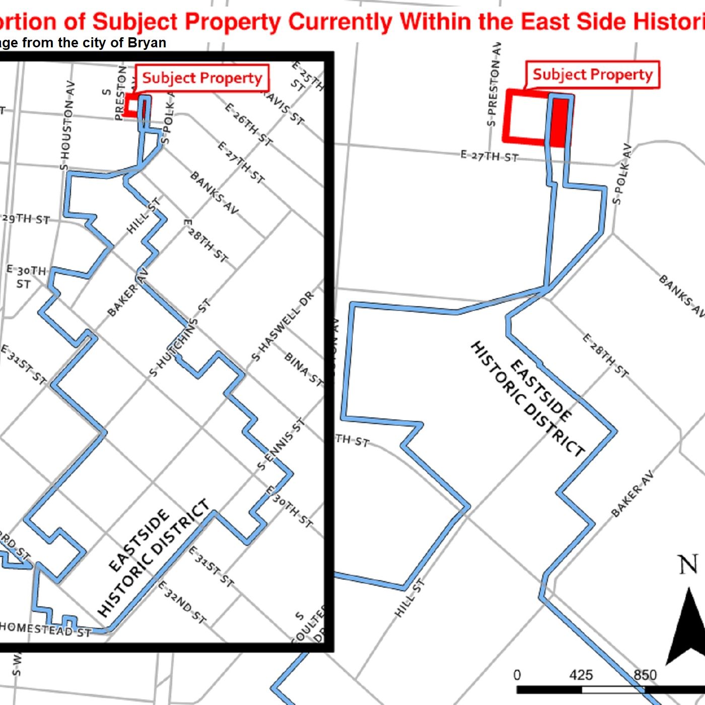 Divided Bryan city council delays action on a rezoning request by a non profit agency episode artwork