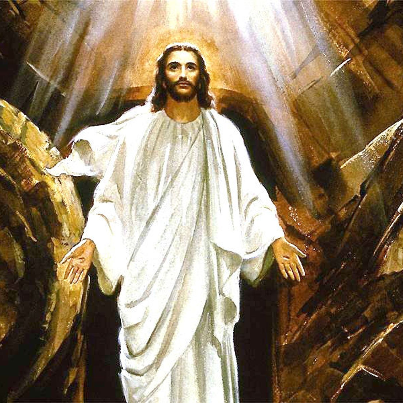 Tempo di Pasqua 2020