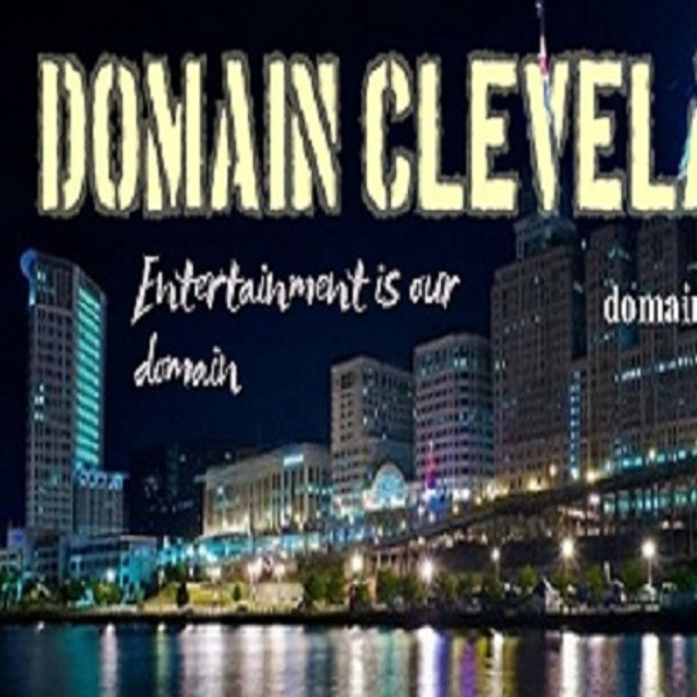 Domain Cleveland DCLE