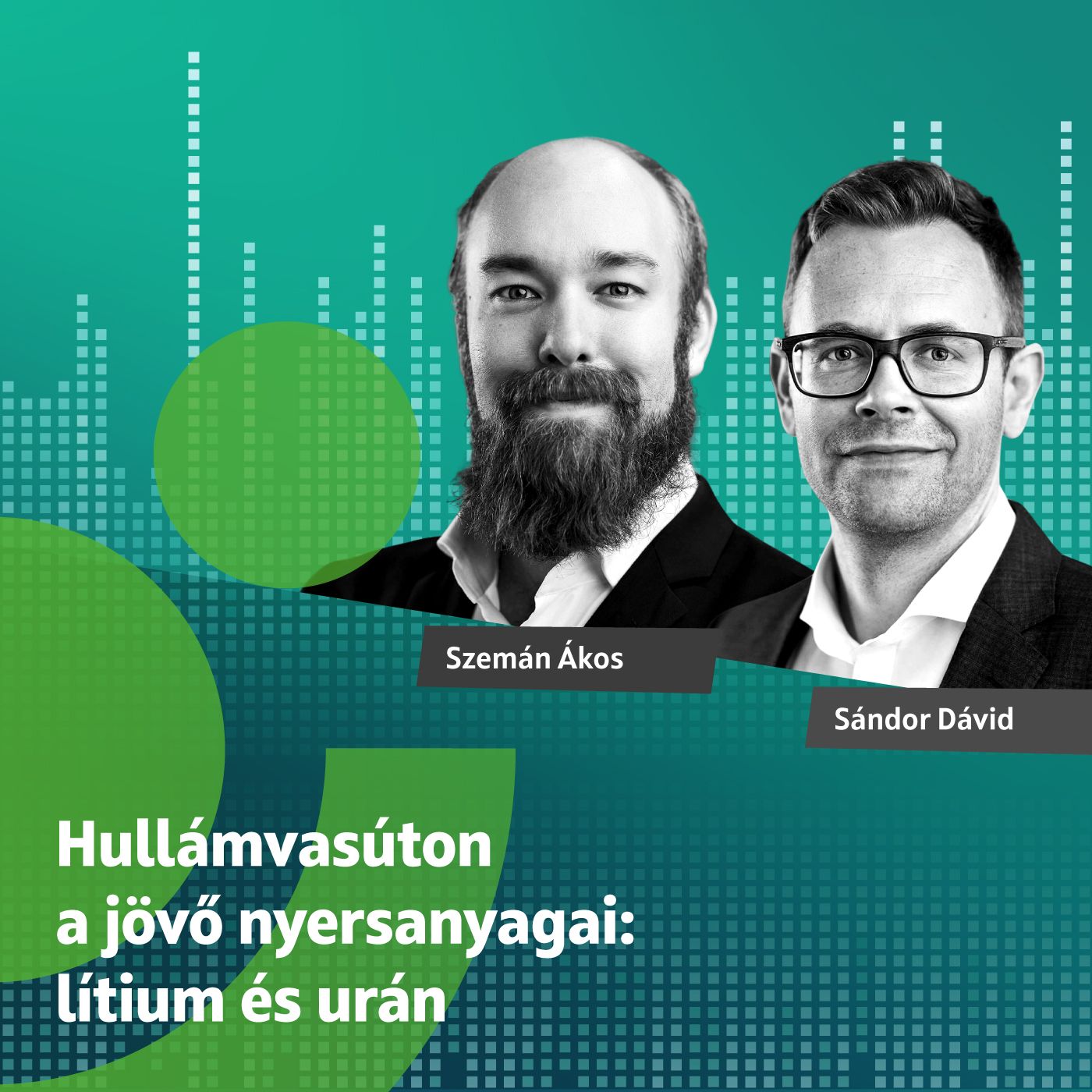 OTP Global Markets Podcast