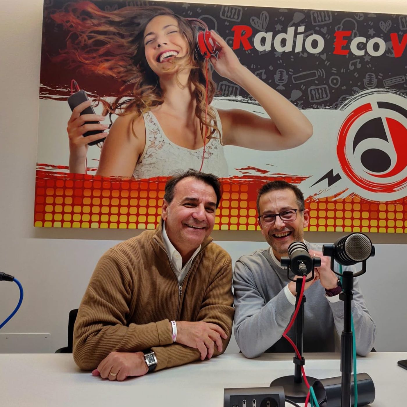Alessandro Riva di Riva Impianti episode artwork
