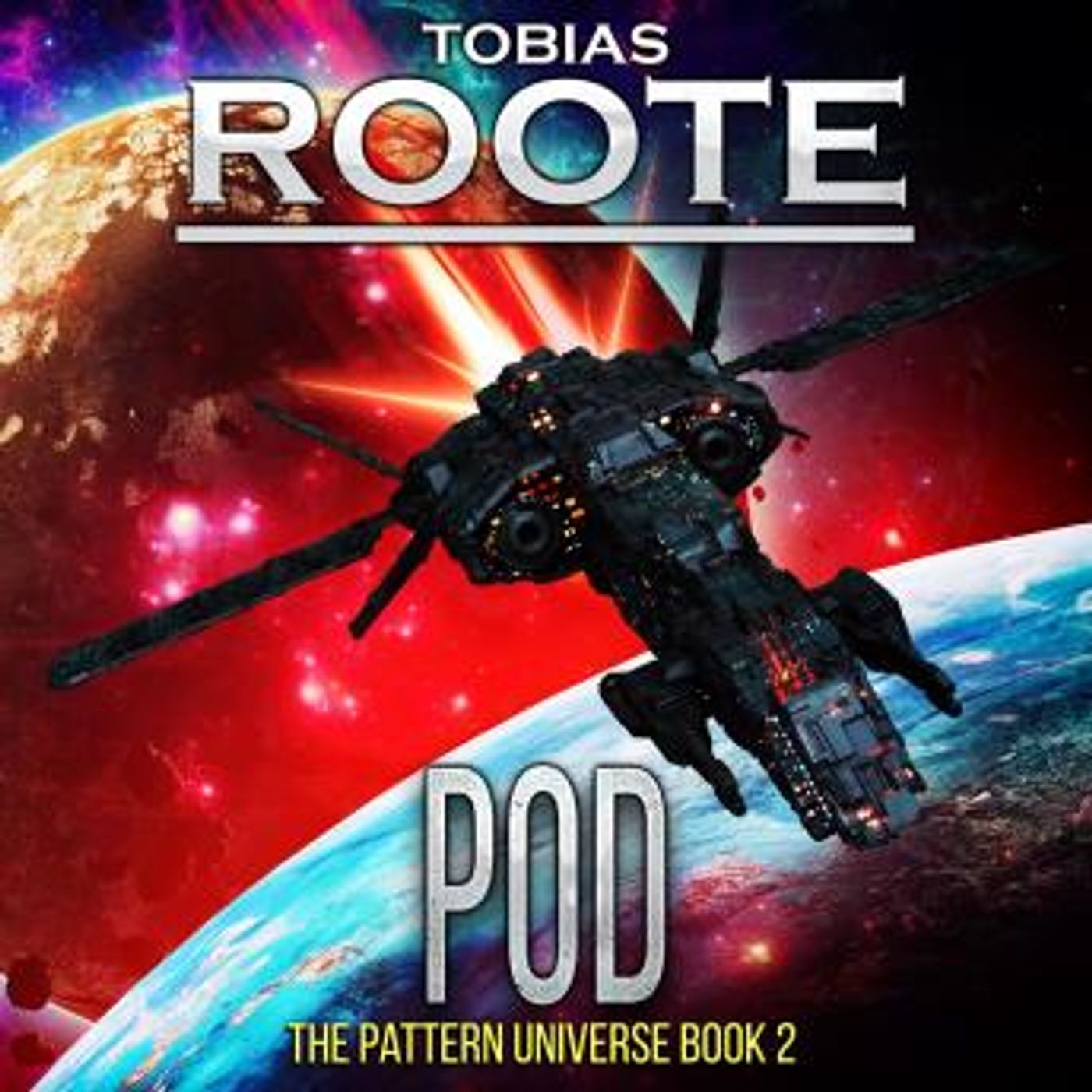 Download Best Full-Length Audiobooks in Science Fiction & Fantasy, Science Fiction