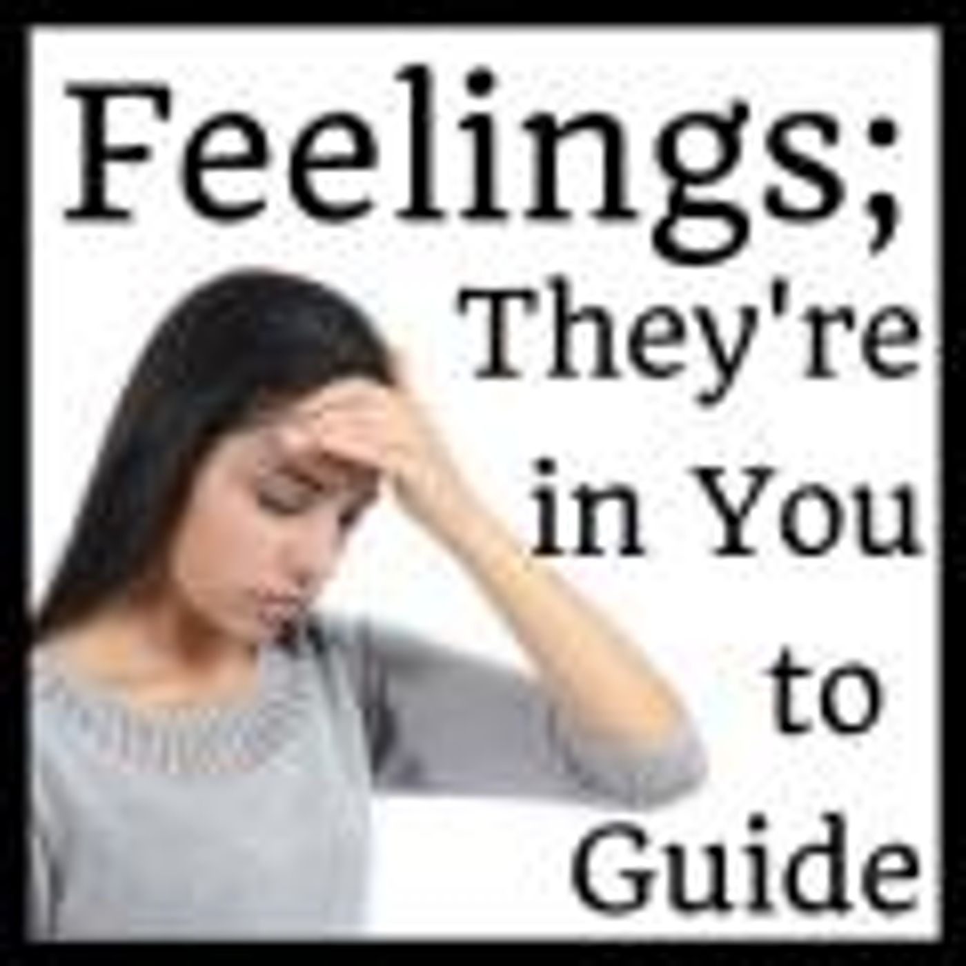Vibrant Powerful Moms with Debbie Pokornik - Helping Everyday Women Create Extraordinary Lives!: What You Need to Know About Feelings thumbnail