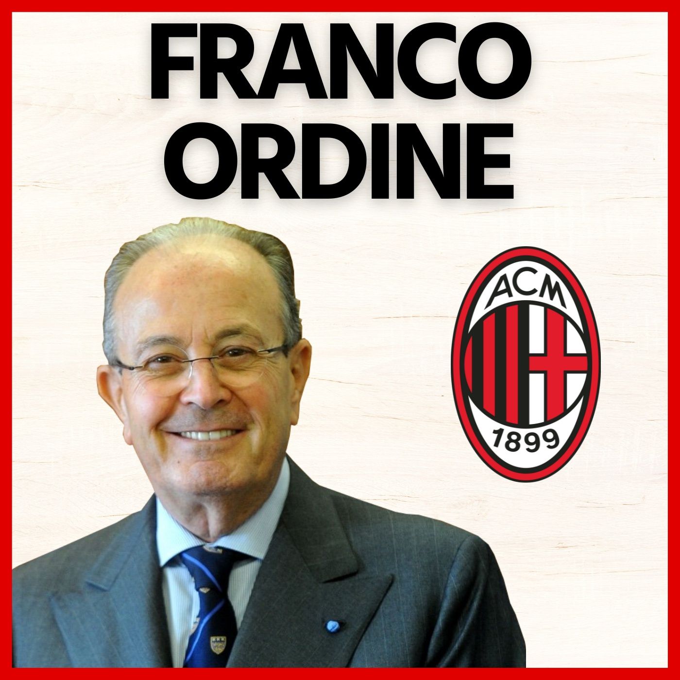 Franco Ordine: "Mercato Milan? Ecco chi prenderei in attacco!" Franco Ordine: "Mercato Milan? Ecco chi prenderei in attacco!"