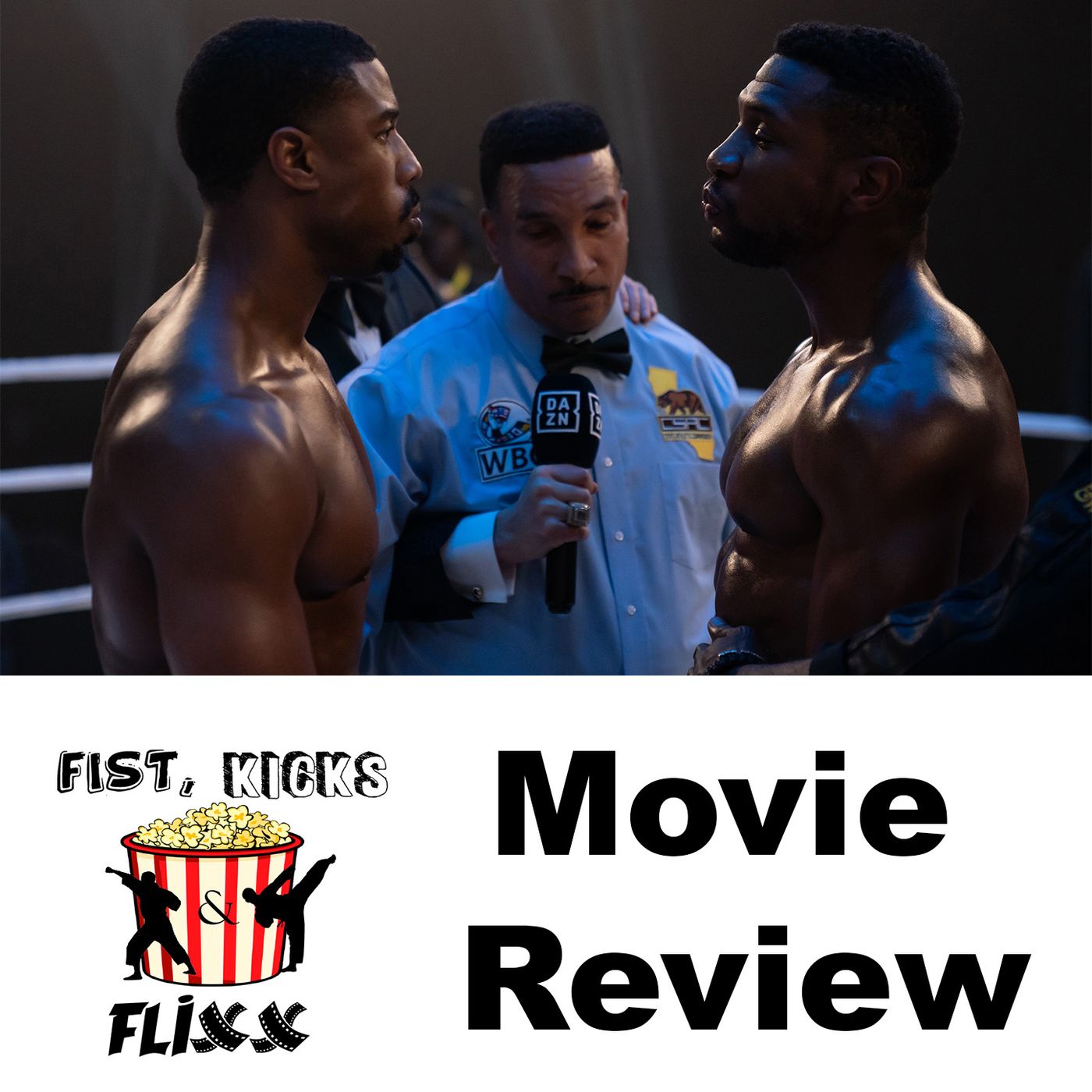 FKF Episode 219 - Creed 3