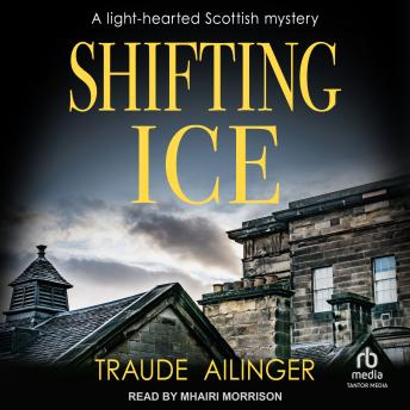 Find Best-Selling Full Audiobooks in Mystery, Thriller & Horror, Cozy Mystery