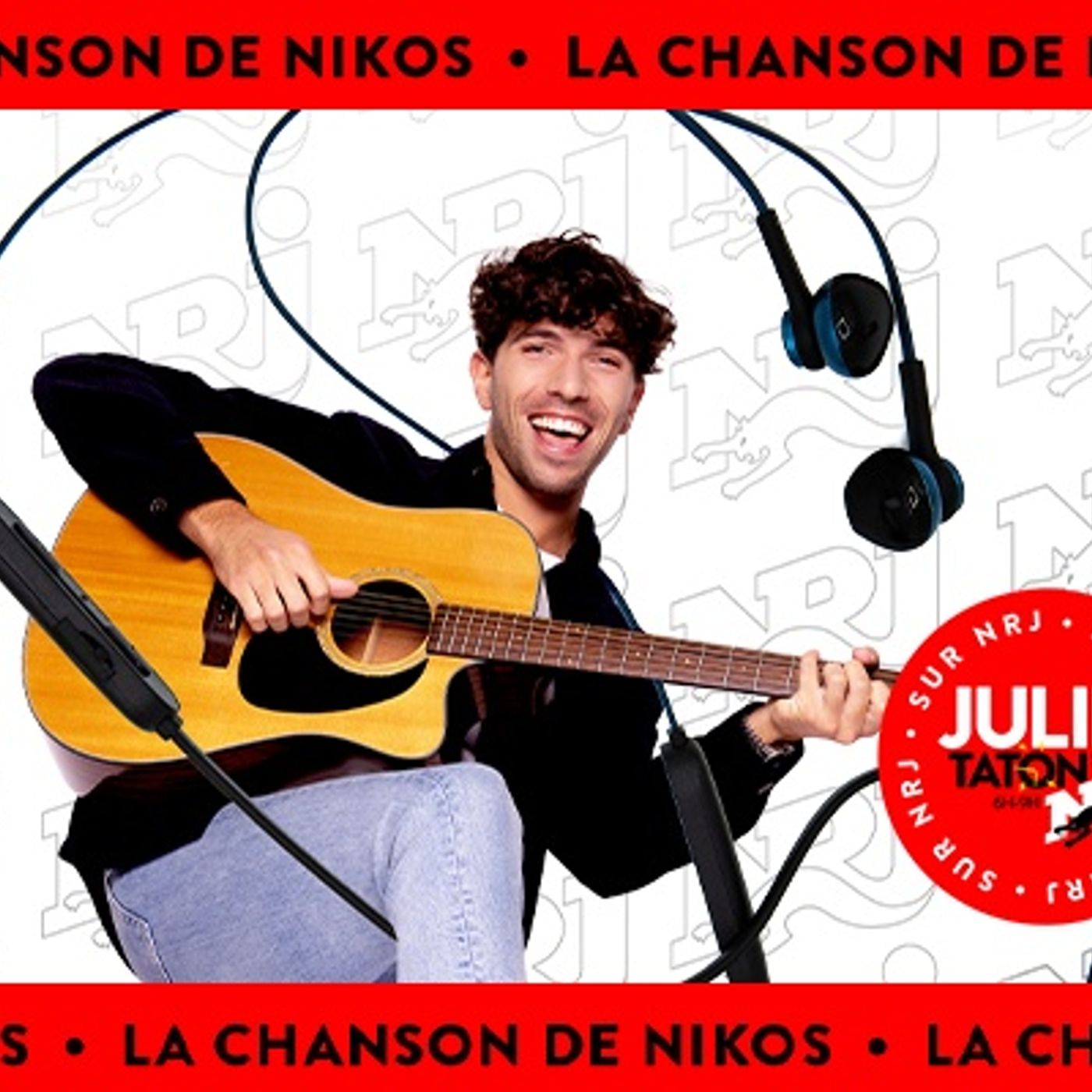 Nikos du standard a écrit une chanson pour Lucie ! thumbnail