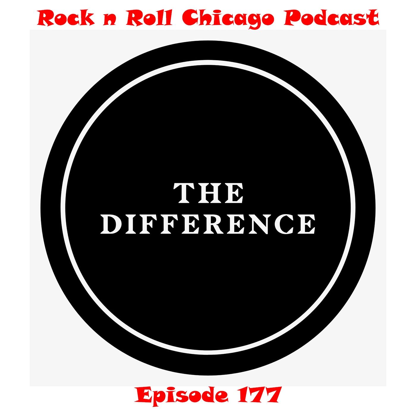 Rock n Roll Chicago Podcast