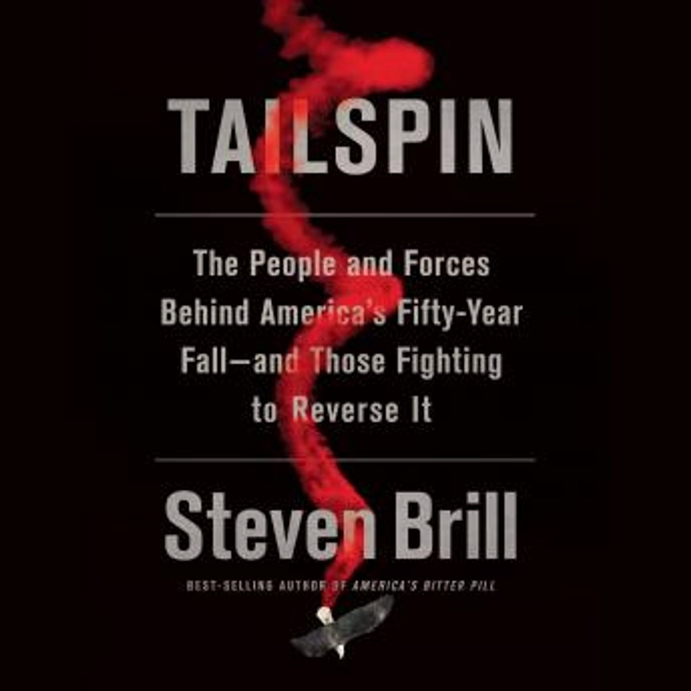 Audiobooks in Non-Fiction, Current Affairs, Law, & Politics